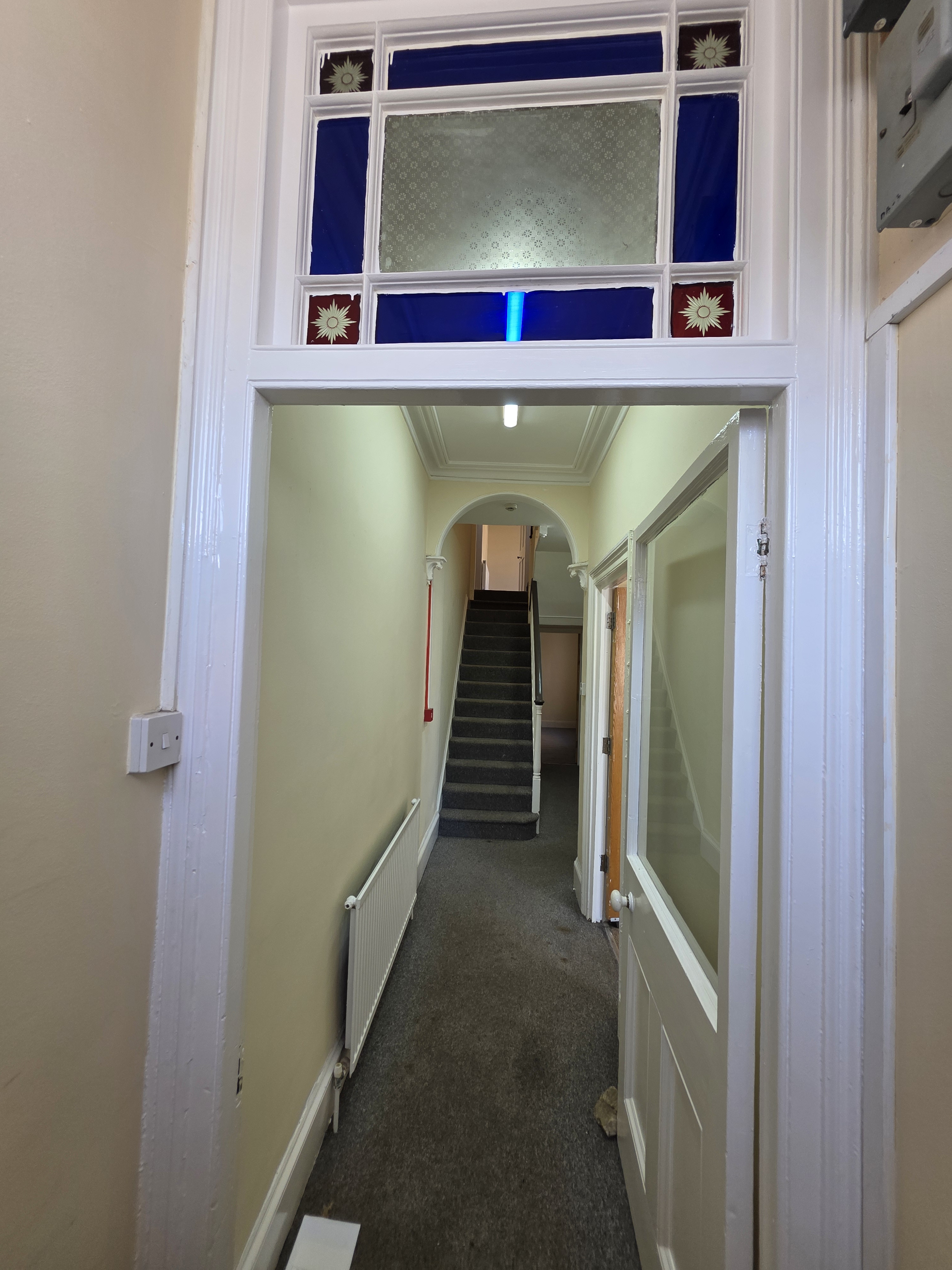 11 St. Pauls Road, Newton Abbot, Devon TQ12 2HP