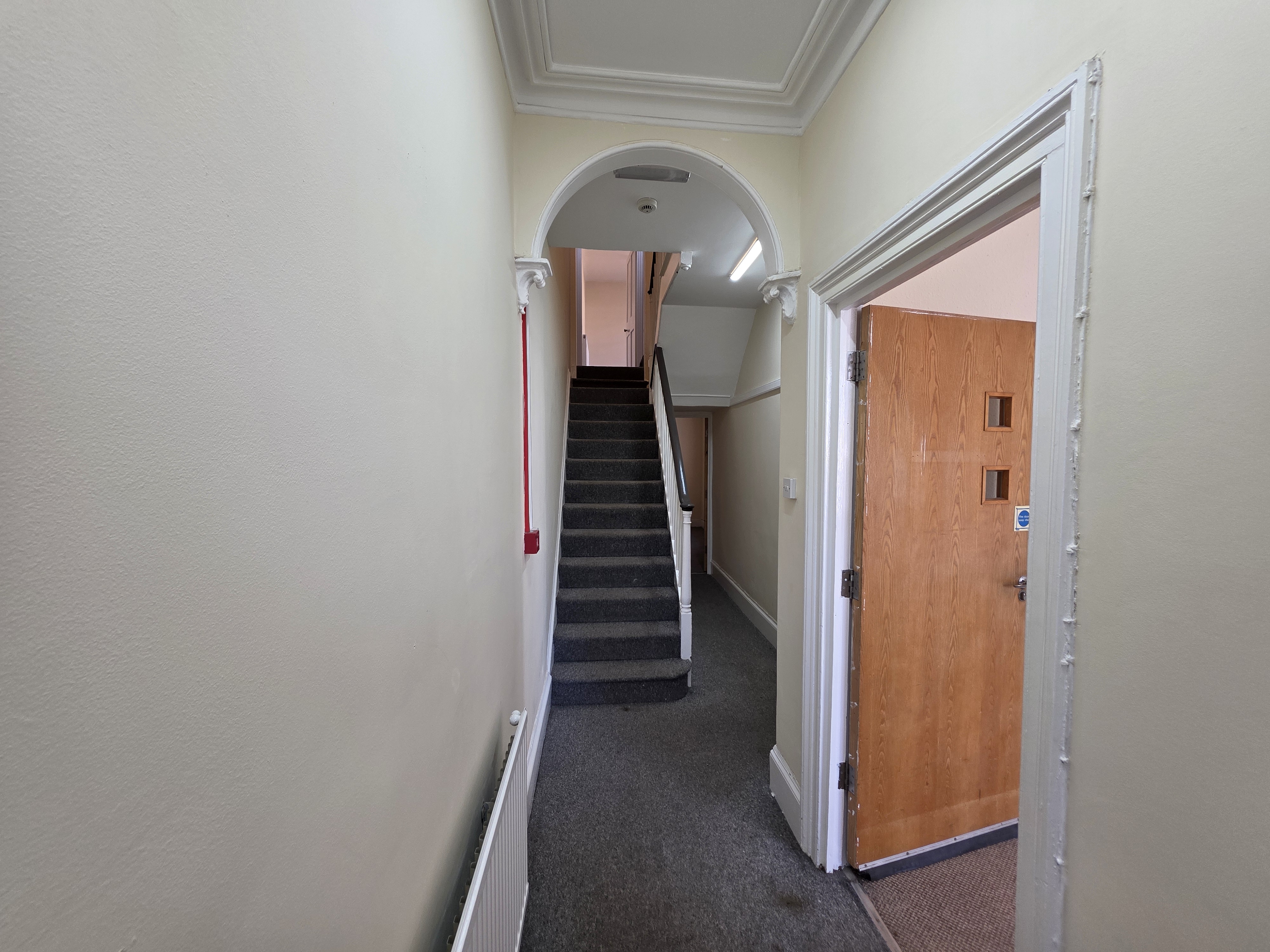 11 St. Pauls Road, Newton Abbot, Devon TQ12 2HP