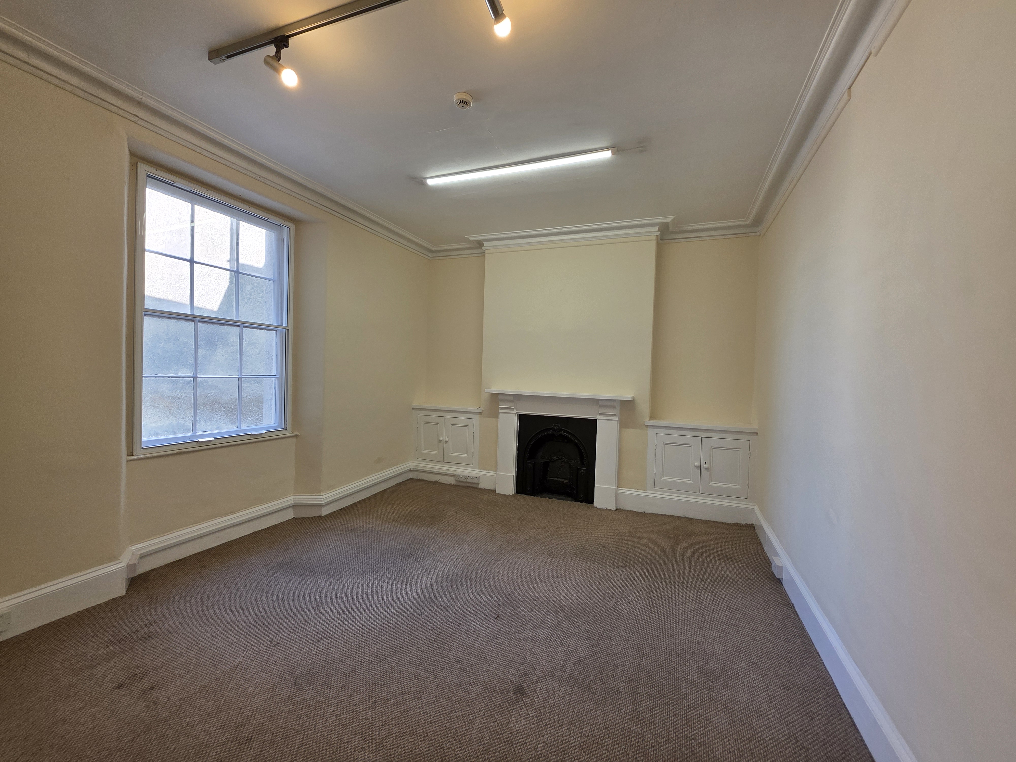 11 St. Pauls Road, Newton Abbot, Devon TQ12 2HP