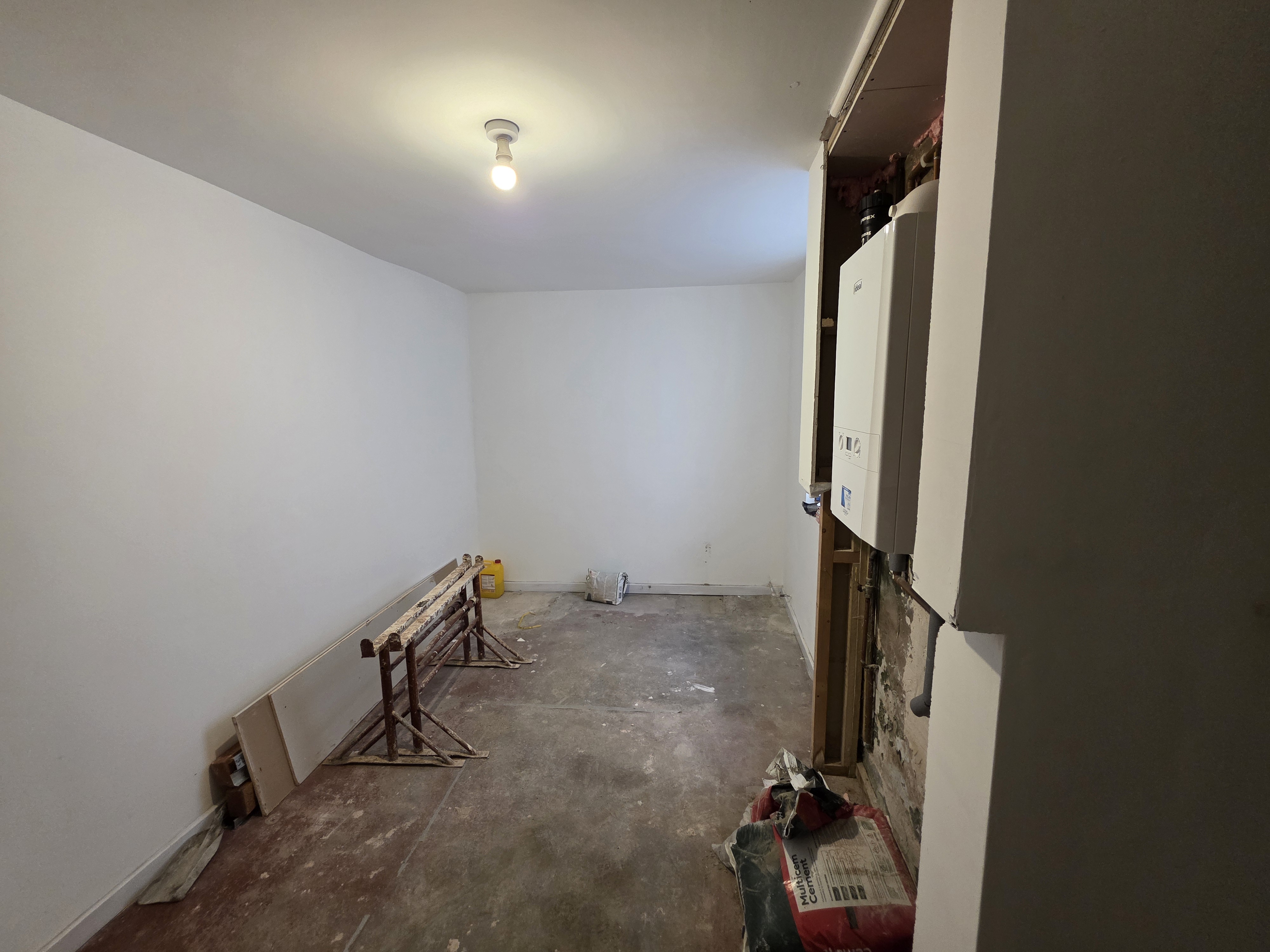 11 St. Pauls Road, Newton Abbot, Devon TQ12 2HP