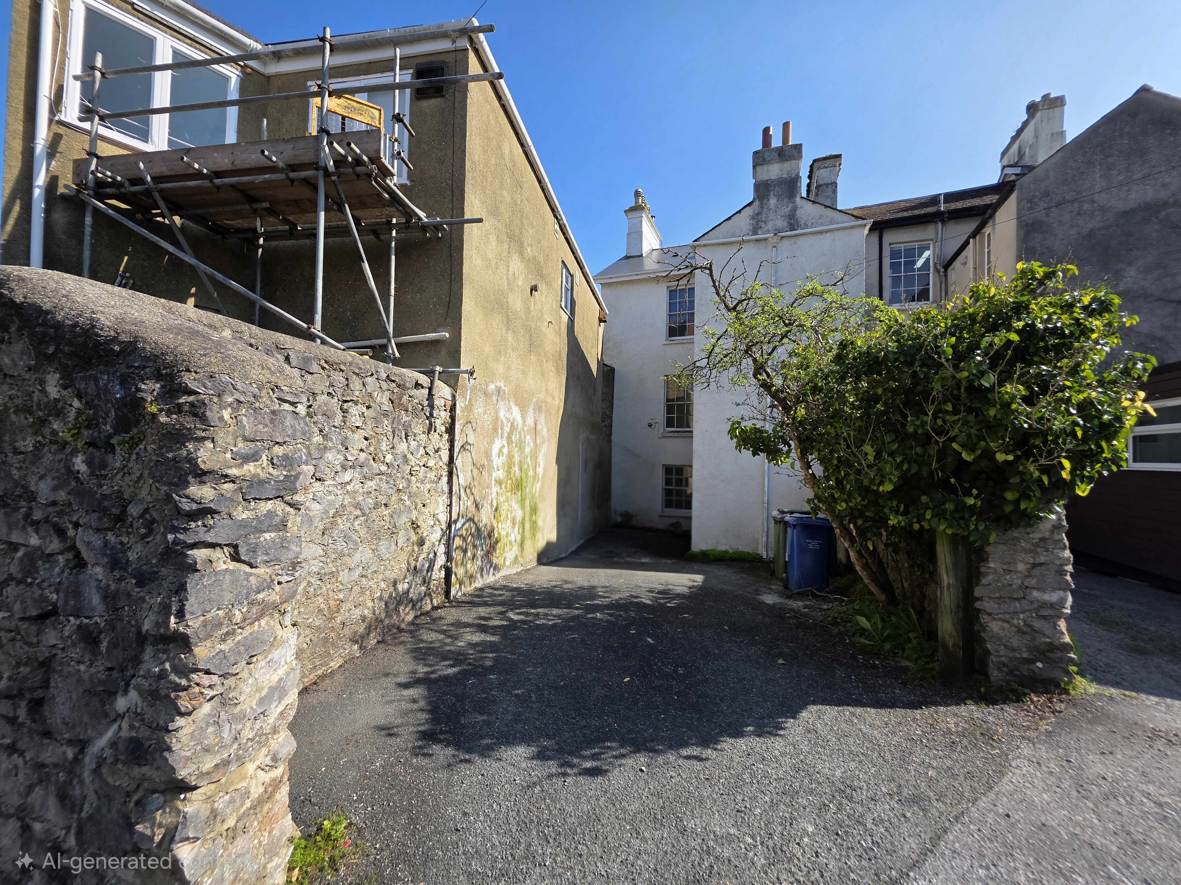 11 St. Pauls Road, Newton Abbot, Devon TQ12 2HP