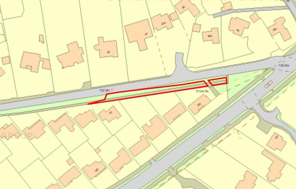 Photo of Land at Old Gardens Close and adjacent roads, Tunbridge Wells, Kent TN2 5ND