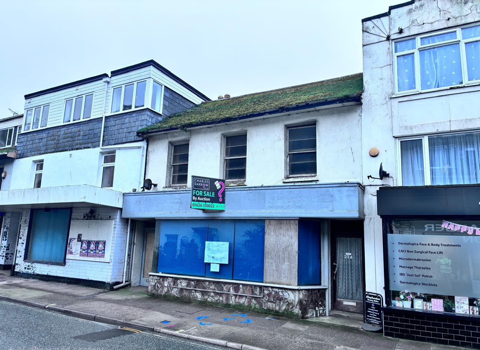 Freehold Town Centre Redevelopment Opportunity