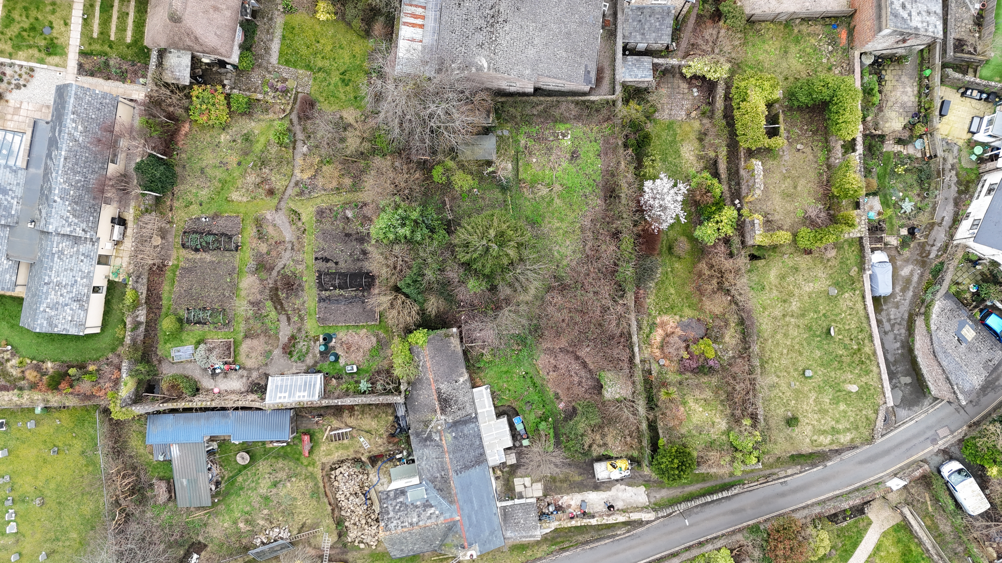 14 Lime Street, Moretonhampstead, Newton Abbot, Devon TQ13 8LT