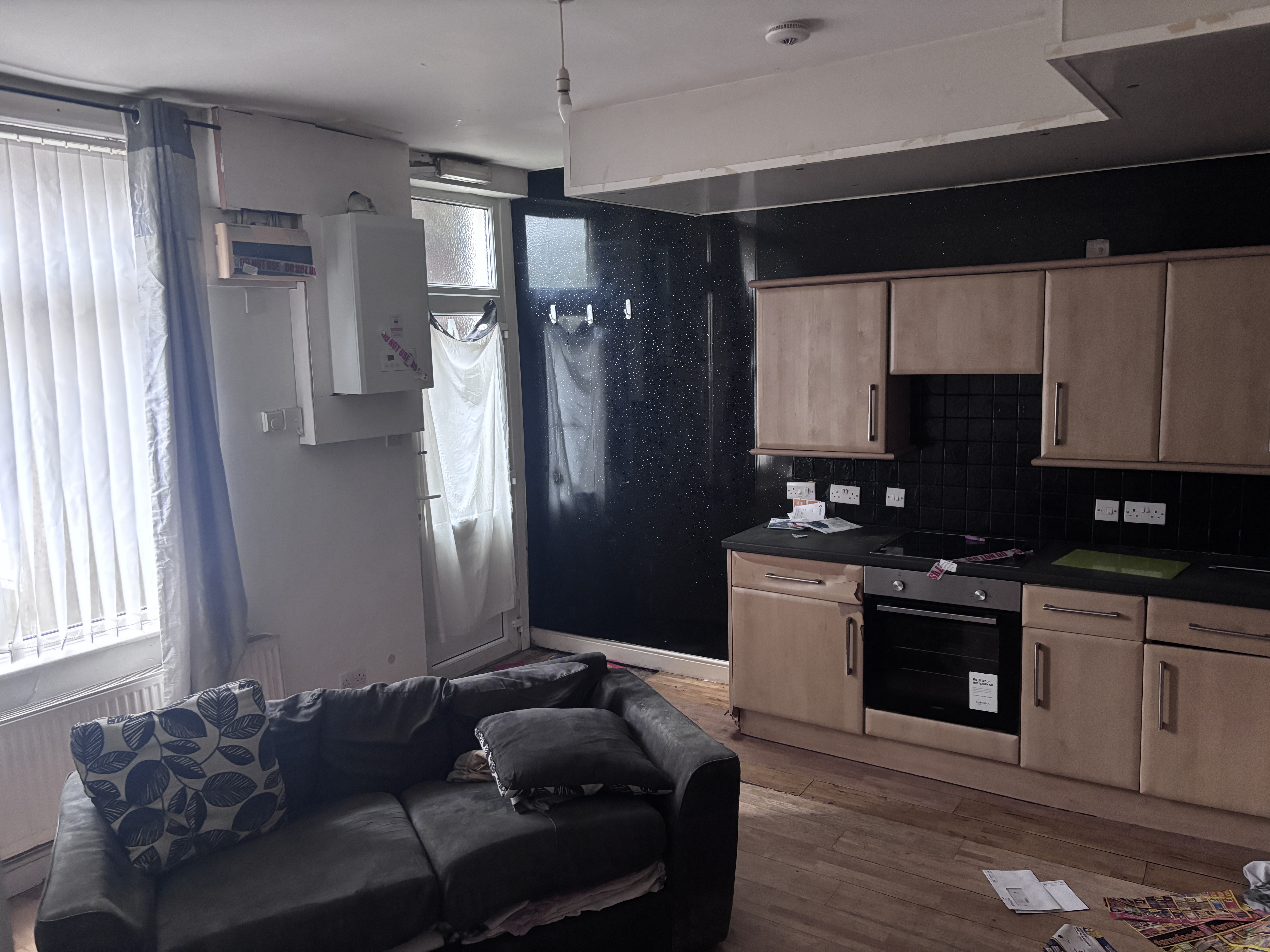 4A Schofield Lane, Huddersfield, West Yorkshire HD5 9DE