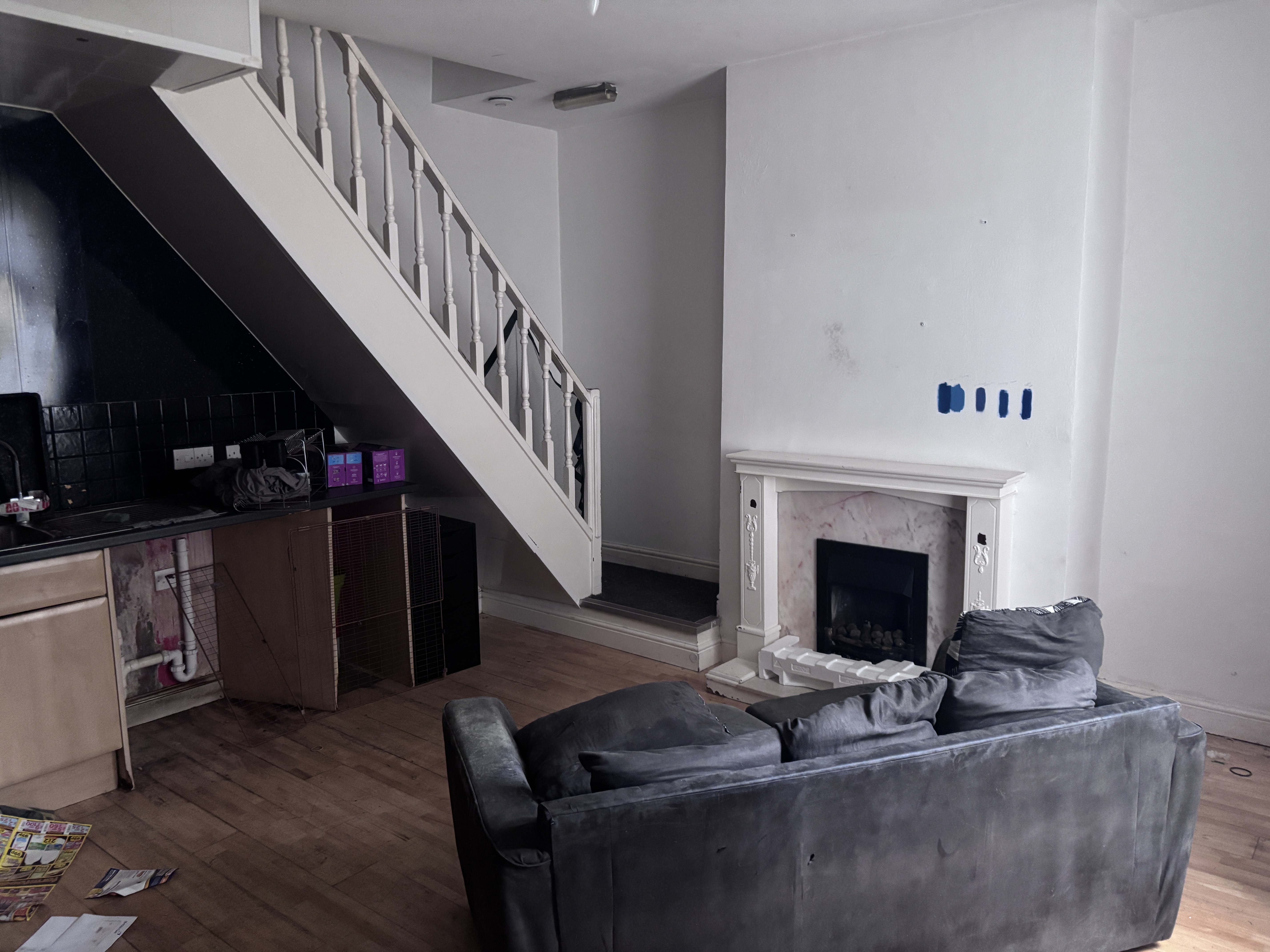 4A Schofield Lane, Huddersfield, West Yorkshire HD5 9DE