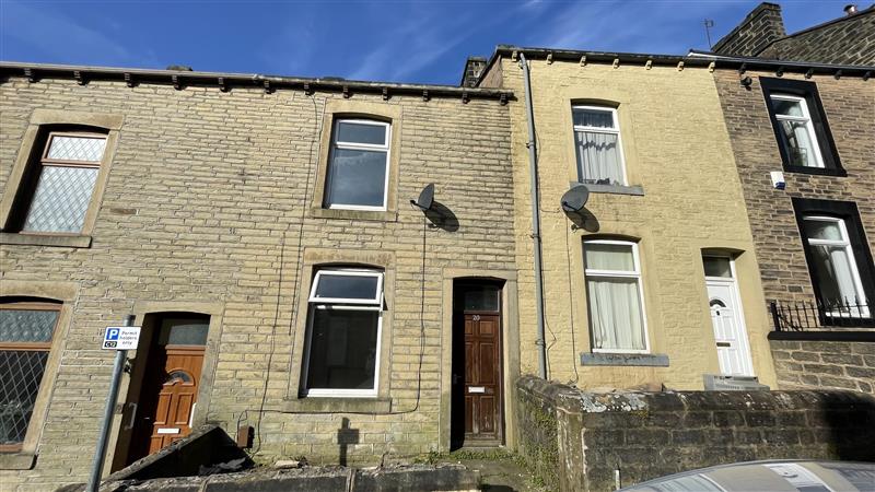 20 Duke Street, Colne, Lancashire BB8 0SU