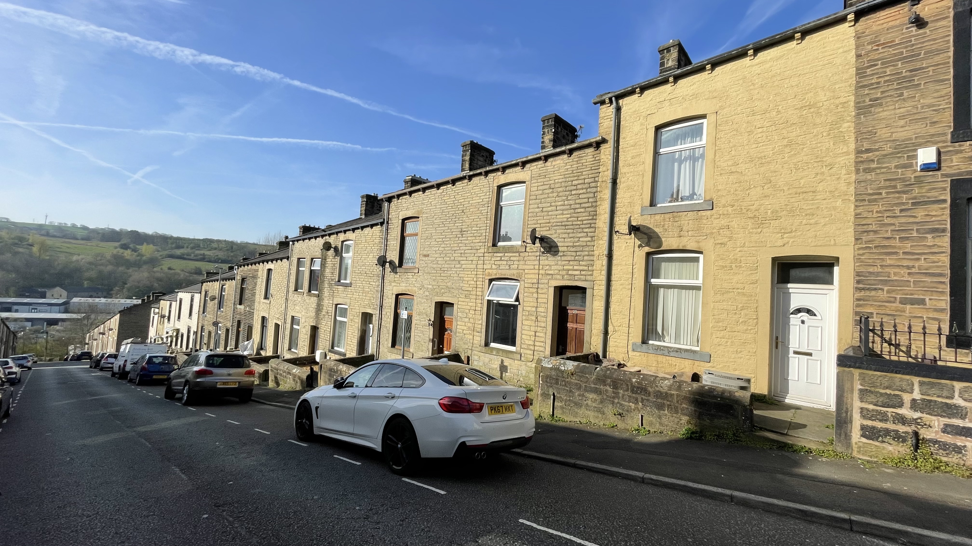 20 Duke Street, Colne, Lancashire BB8 0SU