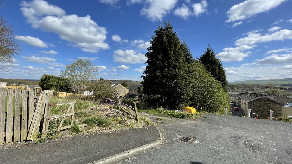 Photo of Land with Planning and Additional Development Potential, Grove Lane, Padiham, Burnley, Lancashire BB12 8DP