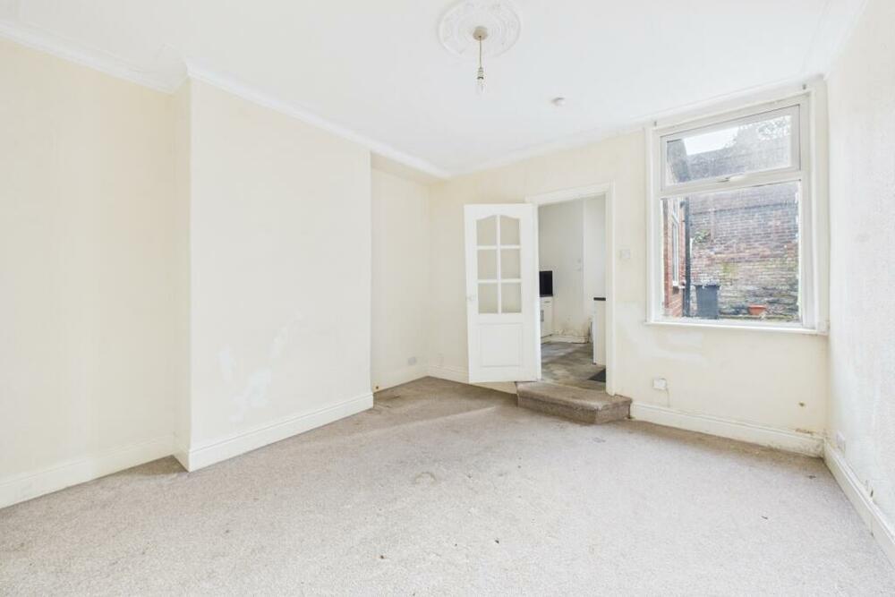 Photo of 247 Chesterfield Road, Meersbrook, Sheffield, South Yorkshire S8 0RT