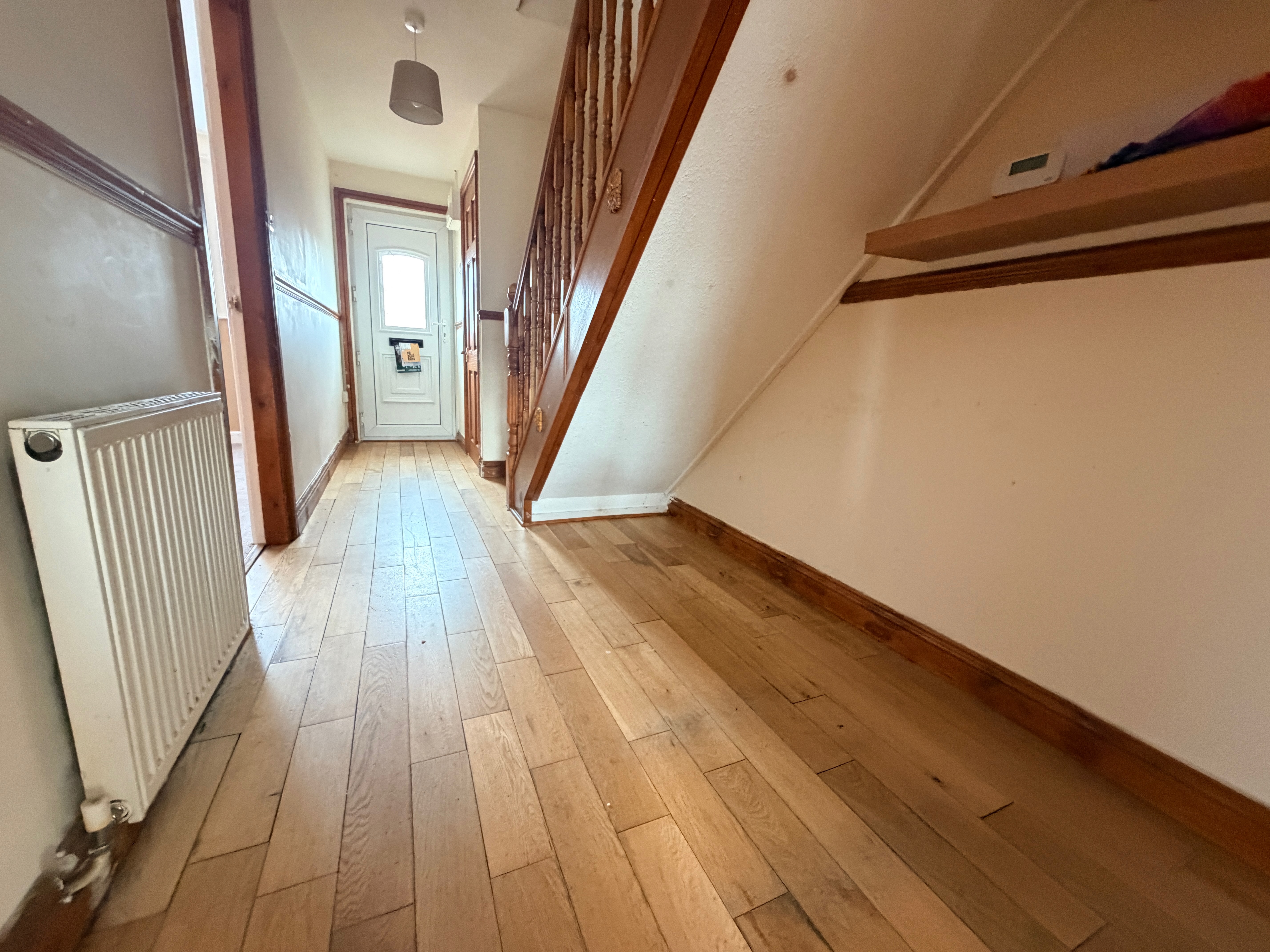 28 Ashwood Avenue, Kirkby-In-Ashfield, Nottingham, Nottinghamshire NG17 7QA