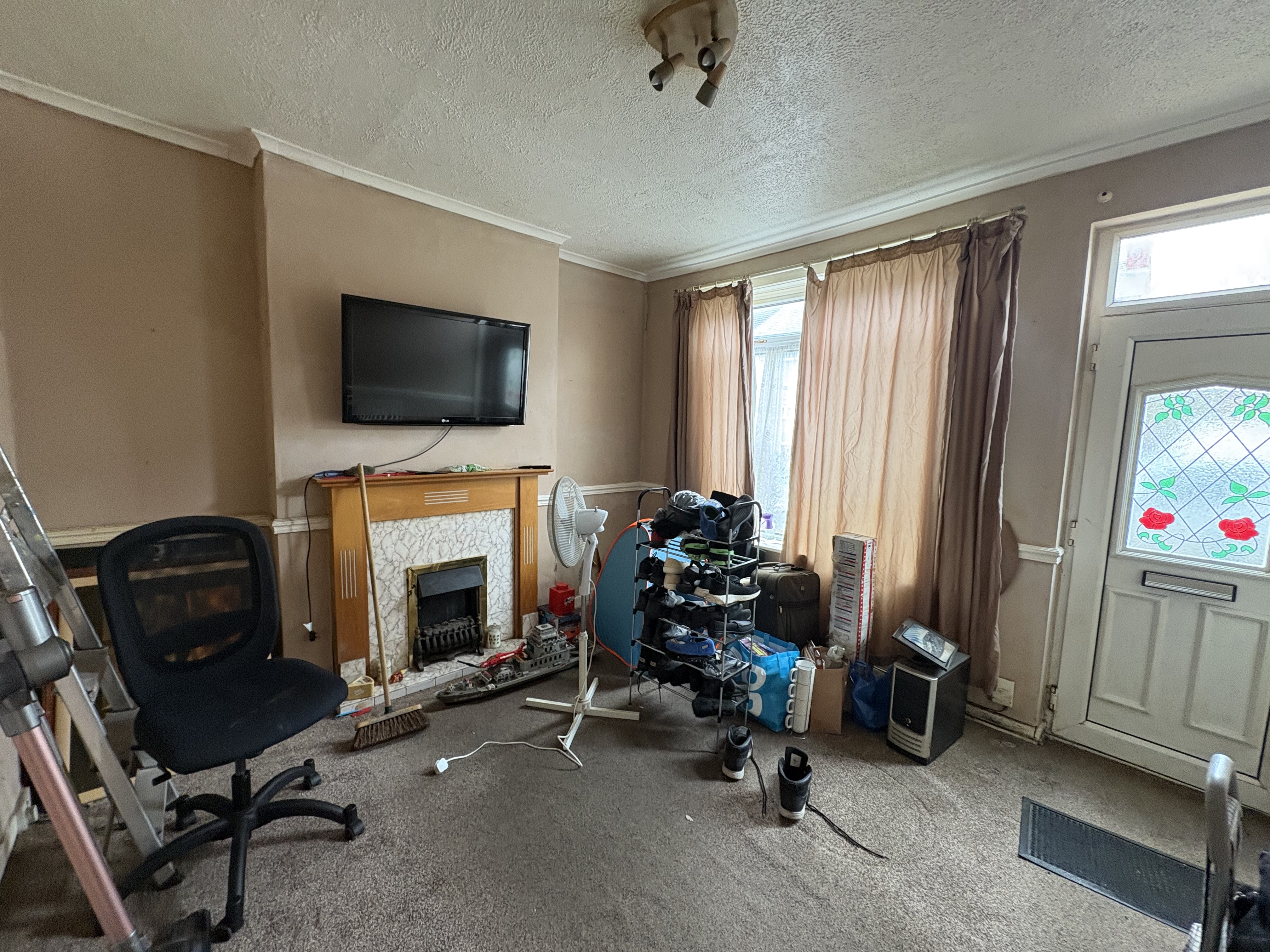 9 Conway Street, Long Eaton, Nottingham NG10 2AF