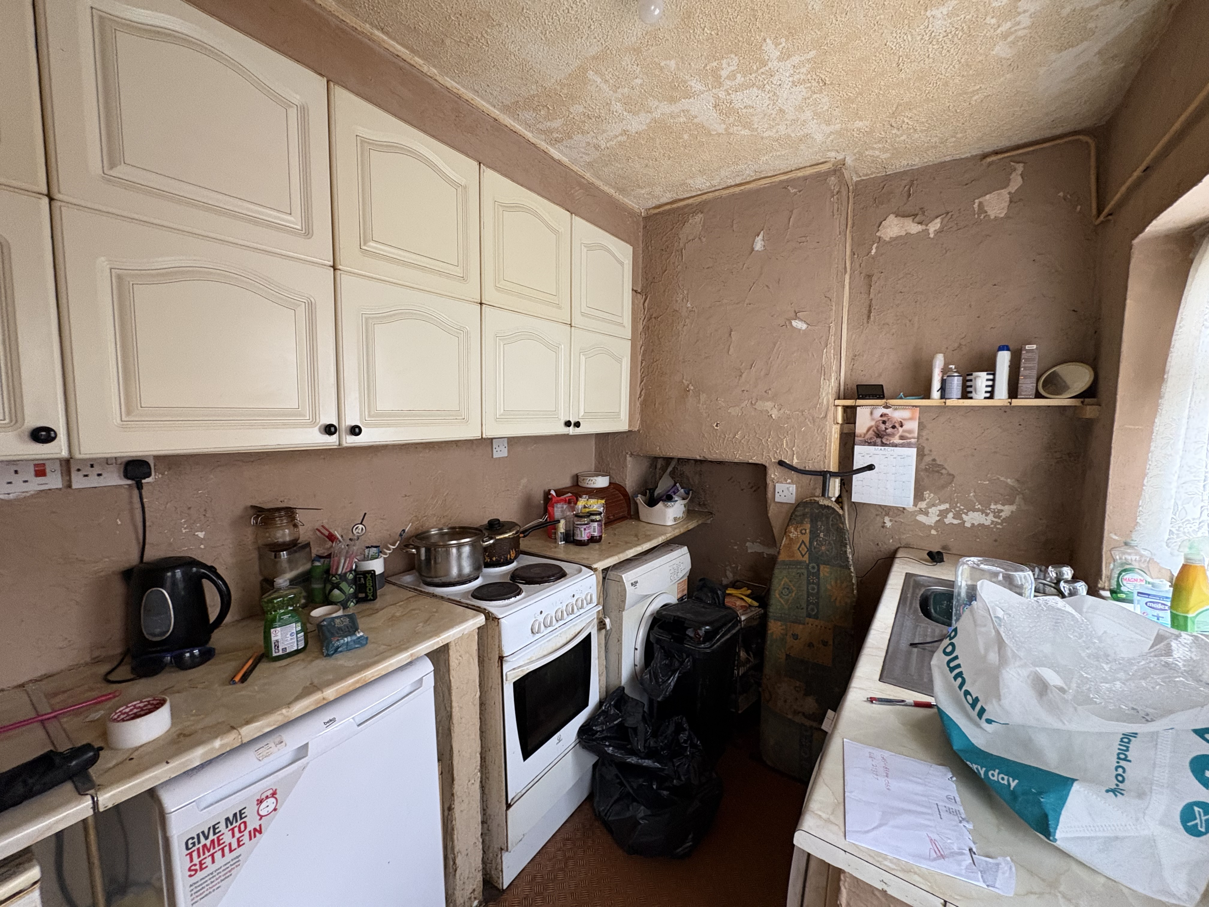 9 Conway Street, Long Eaton, Nottingham NG10 2AF