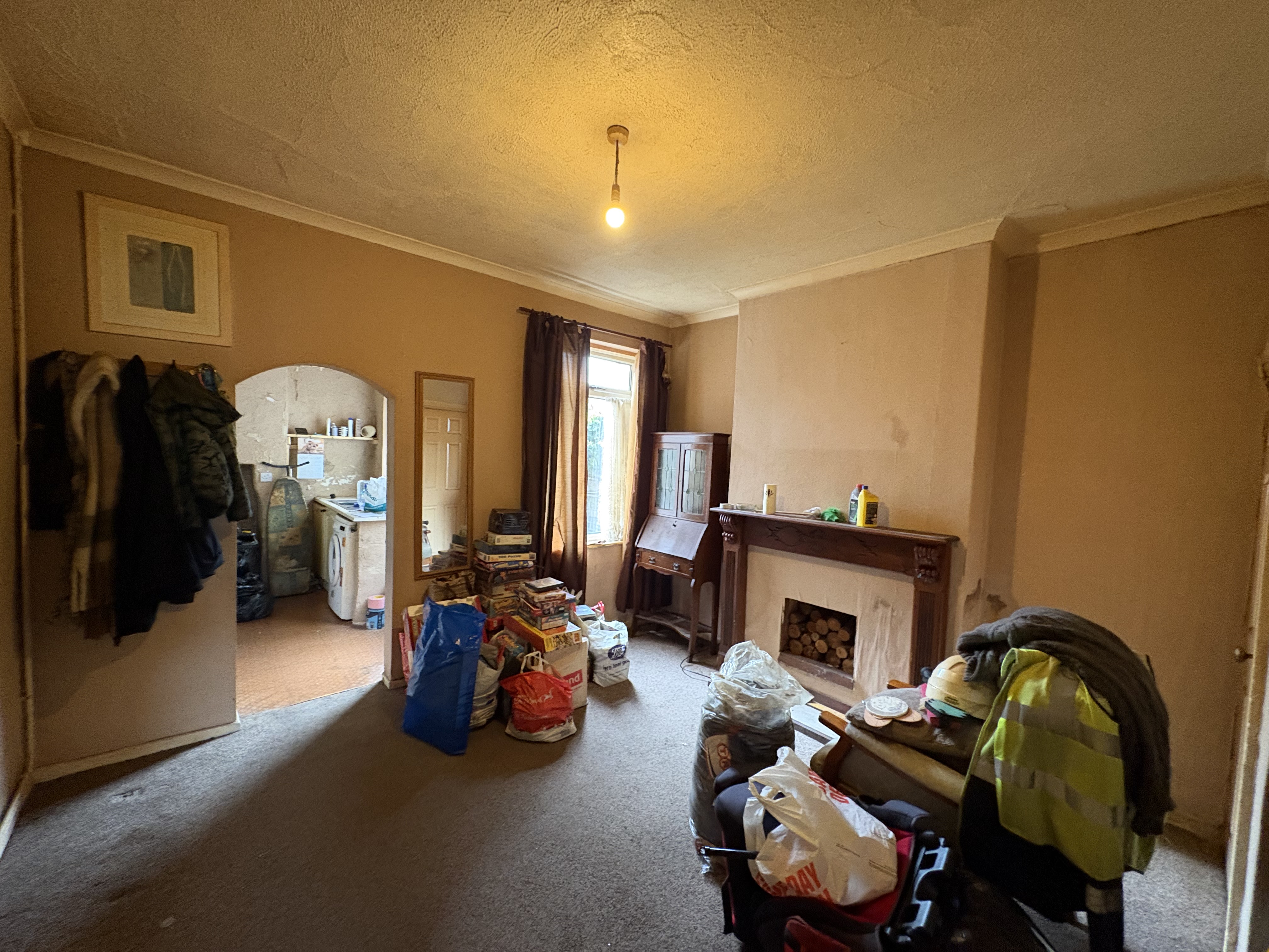 9 Conway Street, Long Eaton, Nottingham NG10 2AF