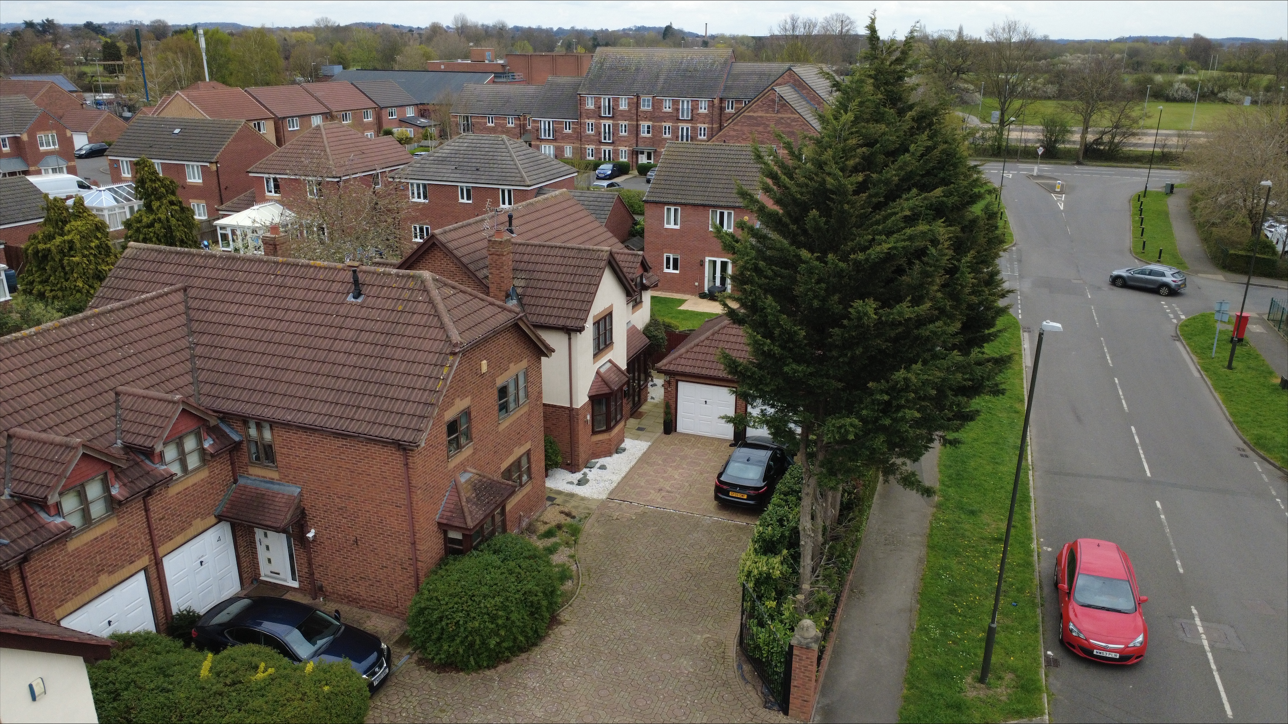 2 Cranfleet Way, Long Eaton, Nottingham NG10 3RJ image 4