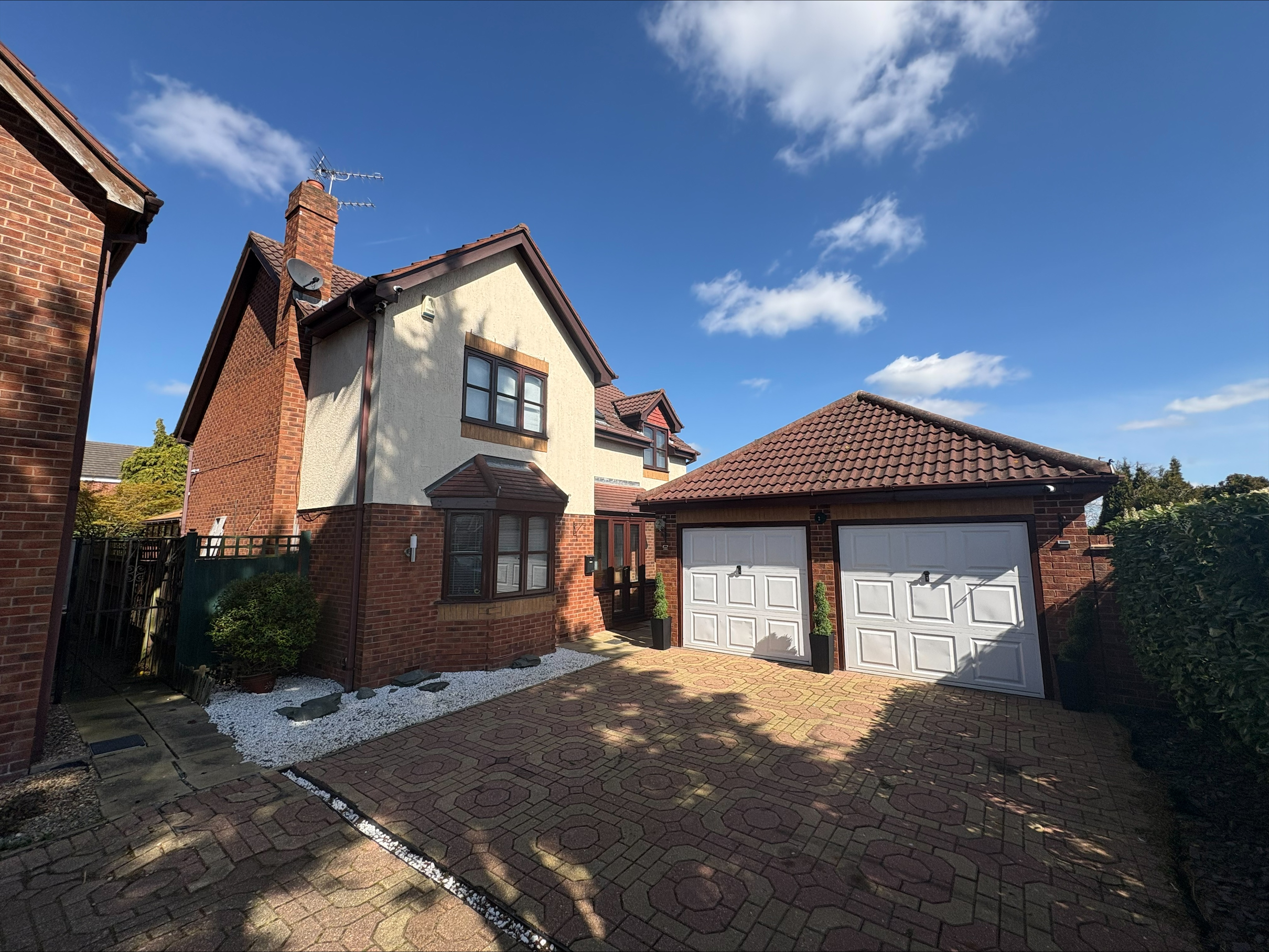 2 Cranfleet Way, Long Eaton, Nottingham NG10 3RJ image 3