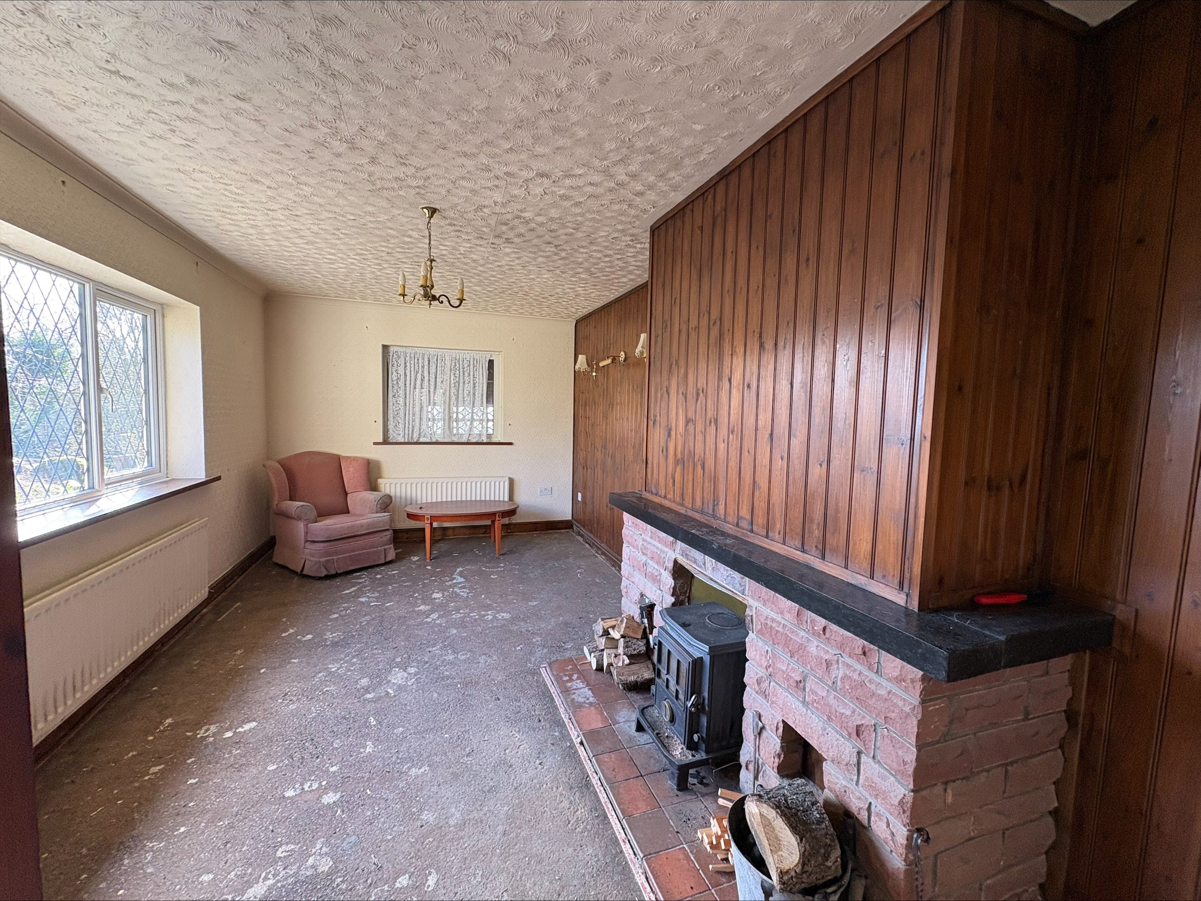 Applecroft, Murton, Appleby-In-Westmorland, Cumbria CA16 6ND