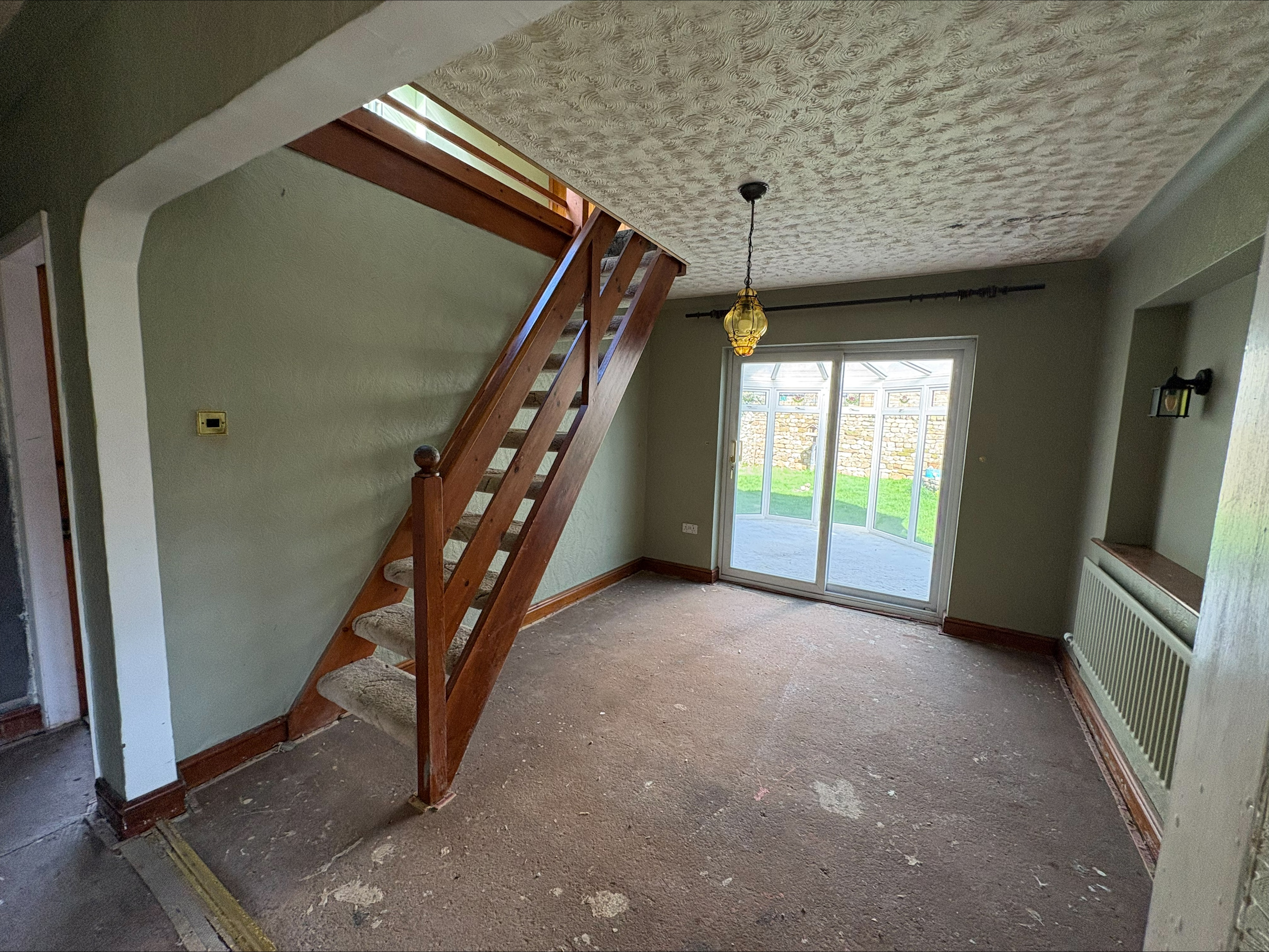 Applecroft, Murton, Appleby-In-Westmorland, Cumbria CA16 6ND