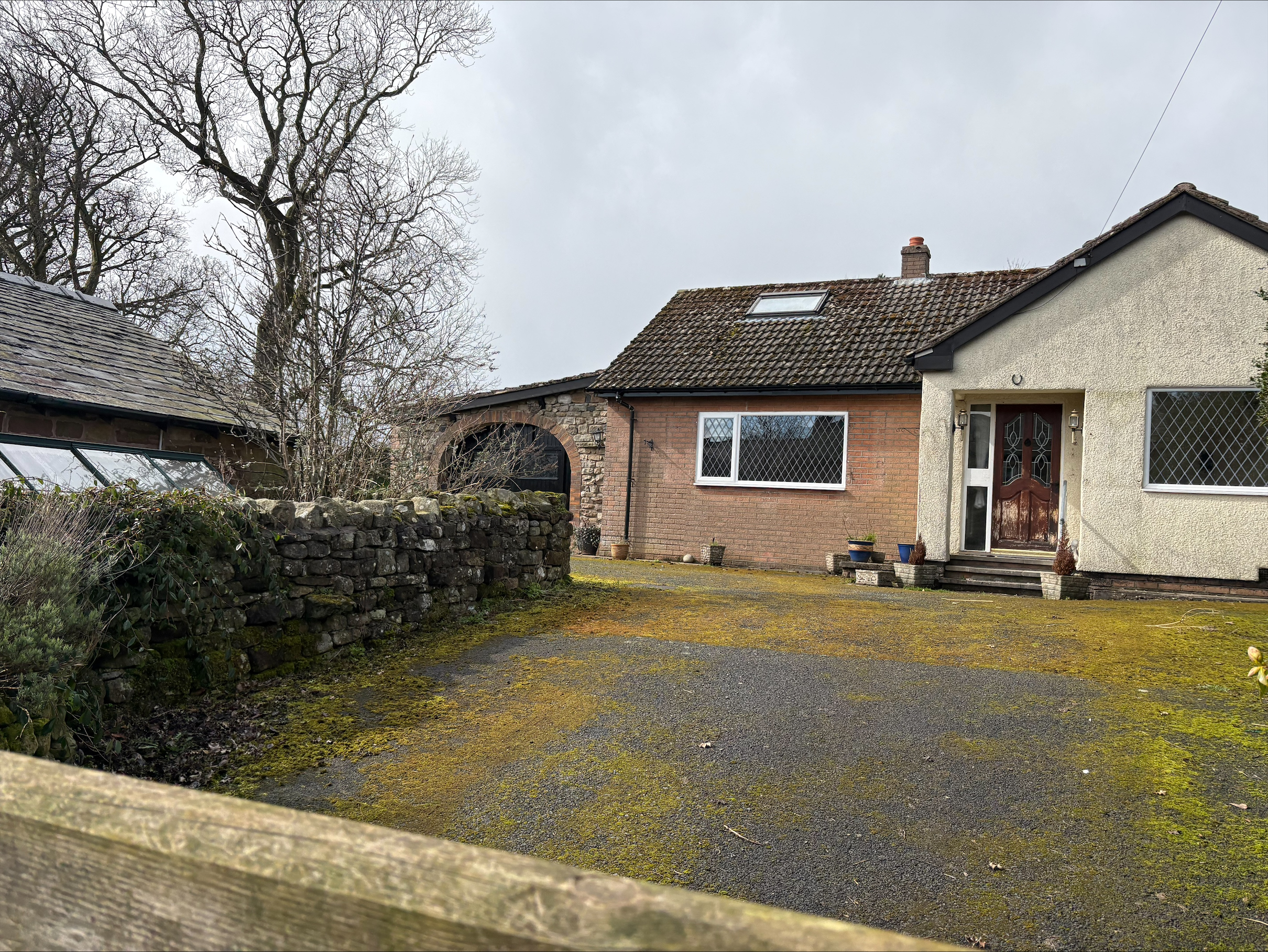 Applecroft, Murton, Appleby-In-Westmorland, Cumbria CA16 6ND