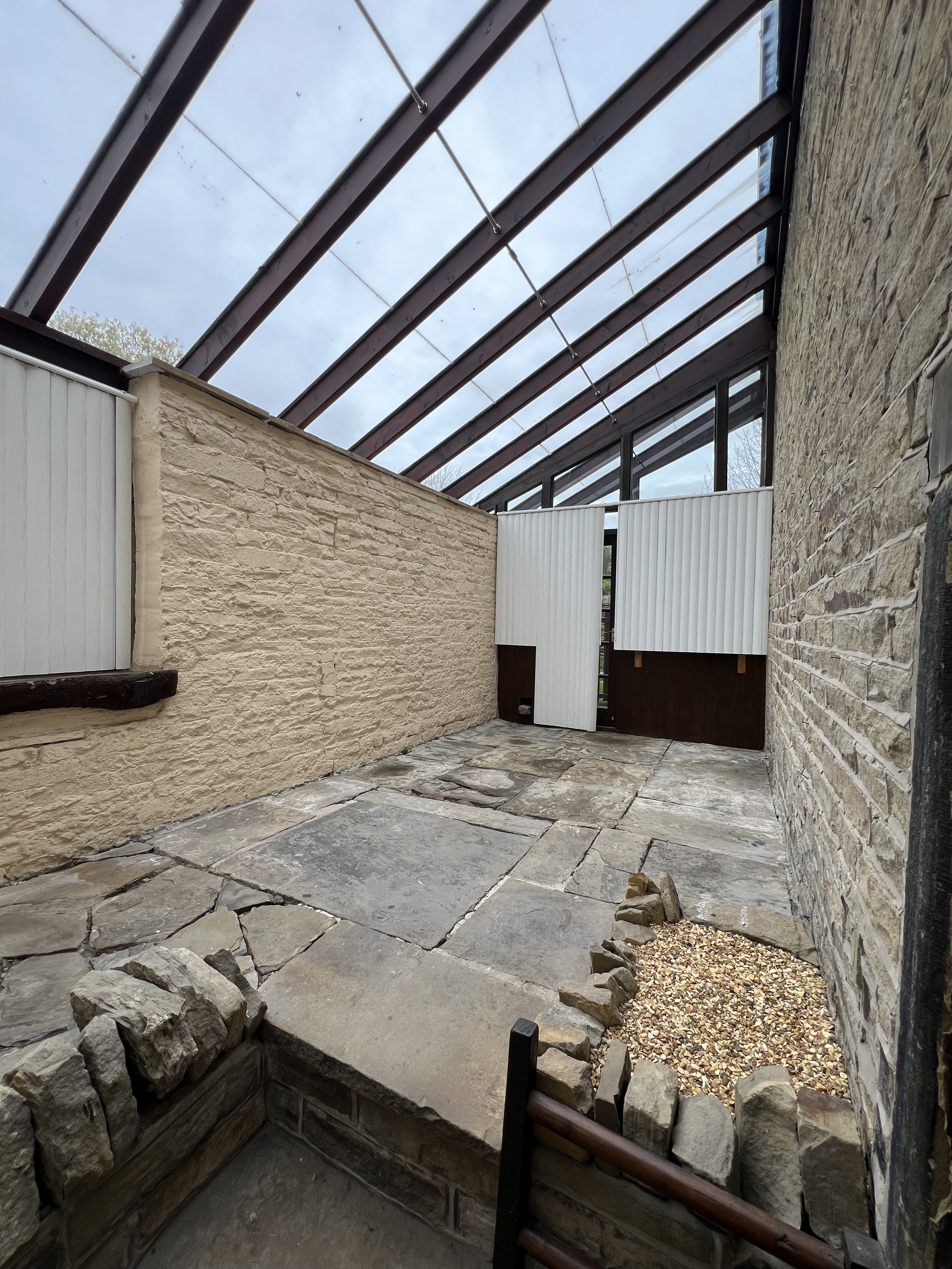 18A Hodgson Fold, Bradford, West Yorkshire BD2 4EB