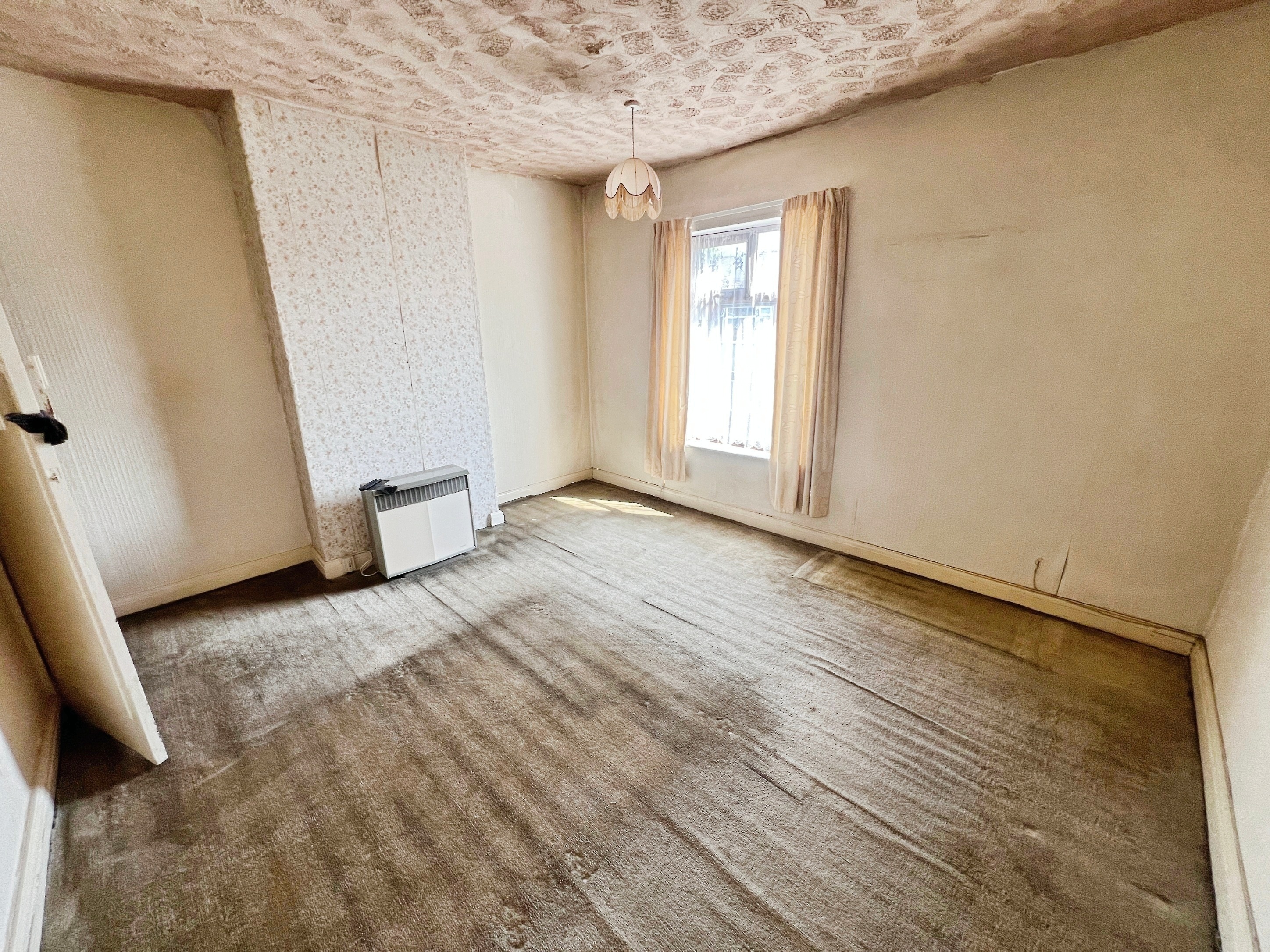 13 Florence Avenue, Bolton, Lancashire BL1 8RQ