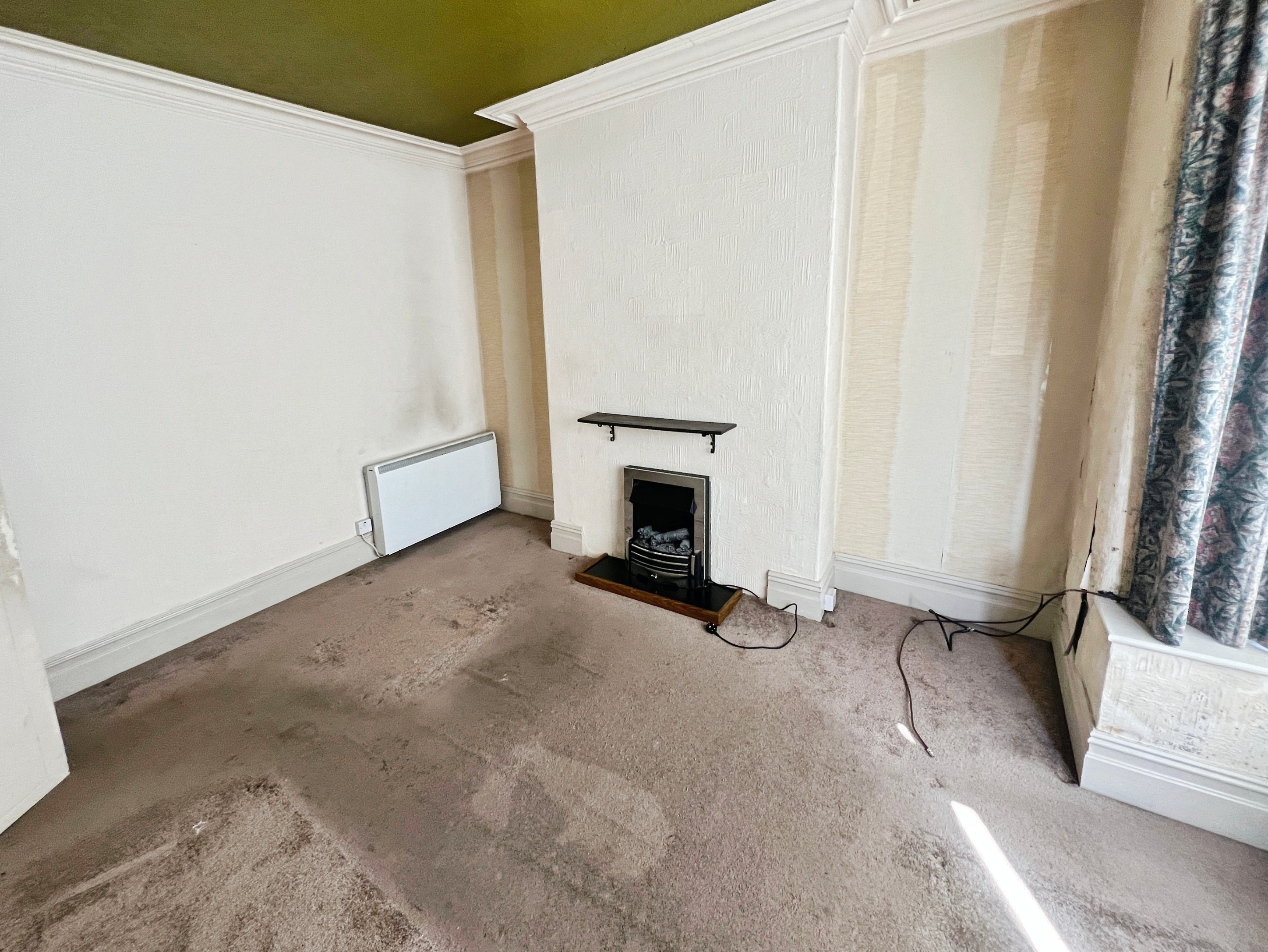 13 Florence Avenue, Bolton, Lancashire BL1 8RQ