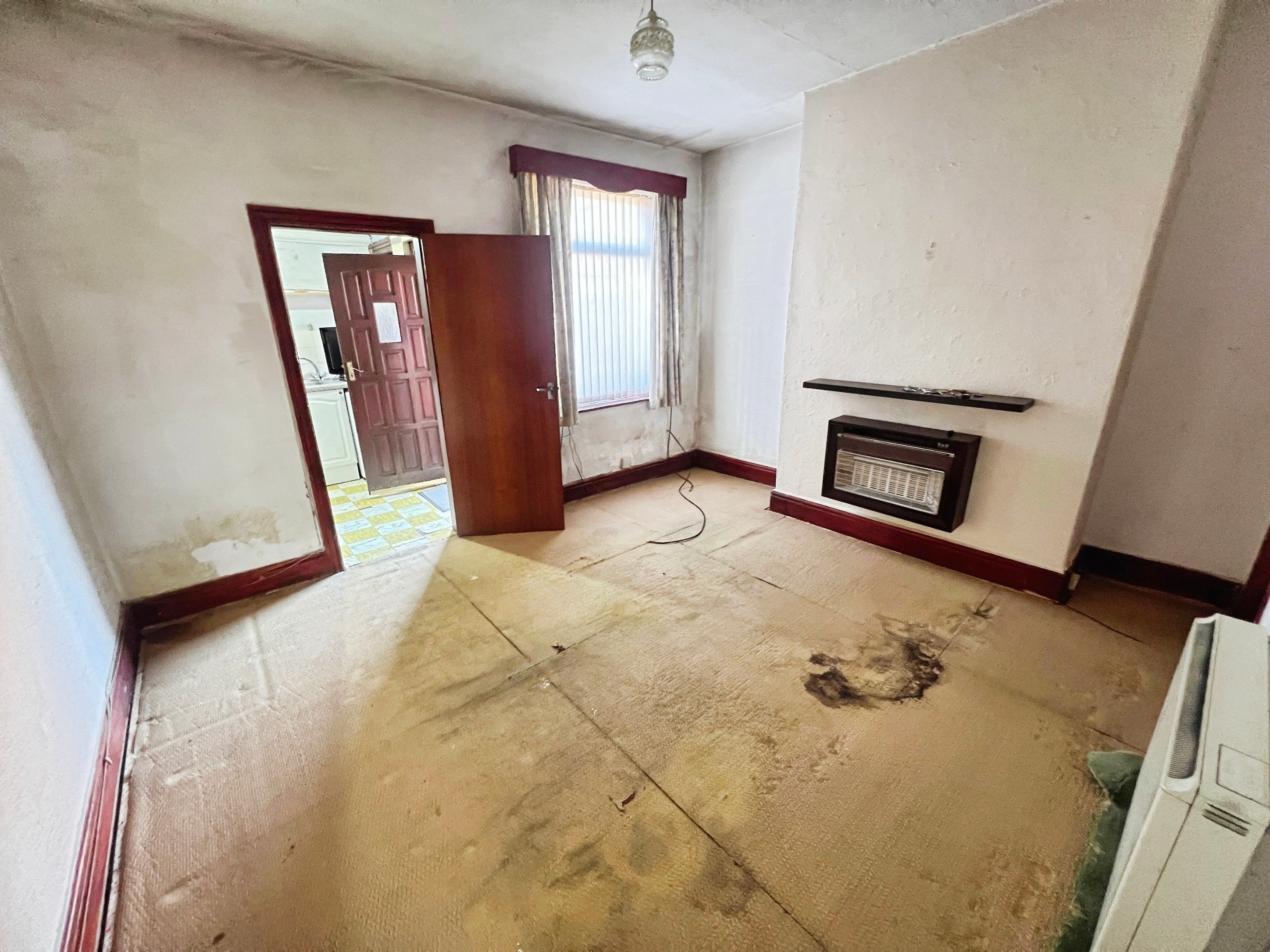 13 Florence Avenue, Bolton, Lancashire BL1 8RQ