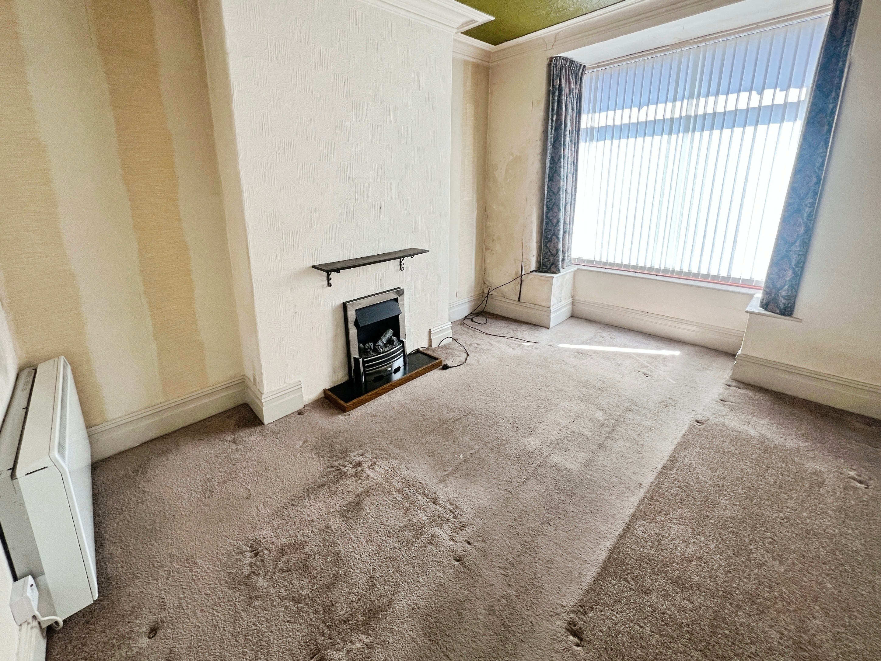 13 Florence Avenue, Bolton, Lancashire BL1 8RQ