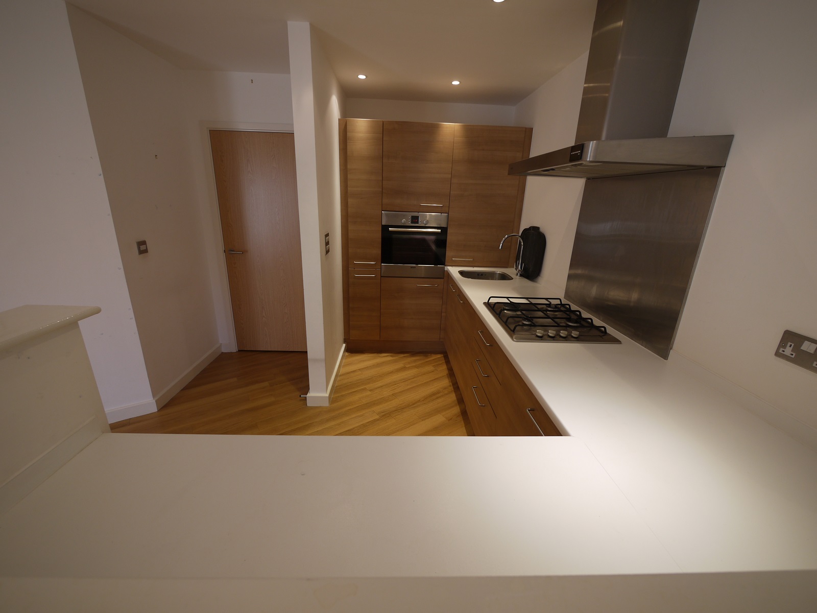 Flat 2, Helen House, Rollason Way, Brentwood, Essex CM14 4AQ