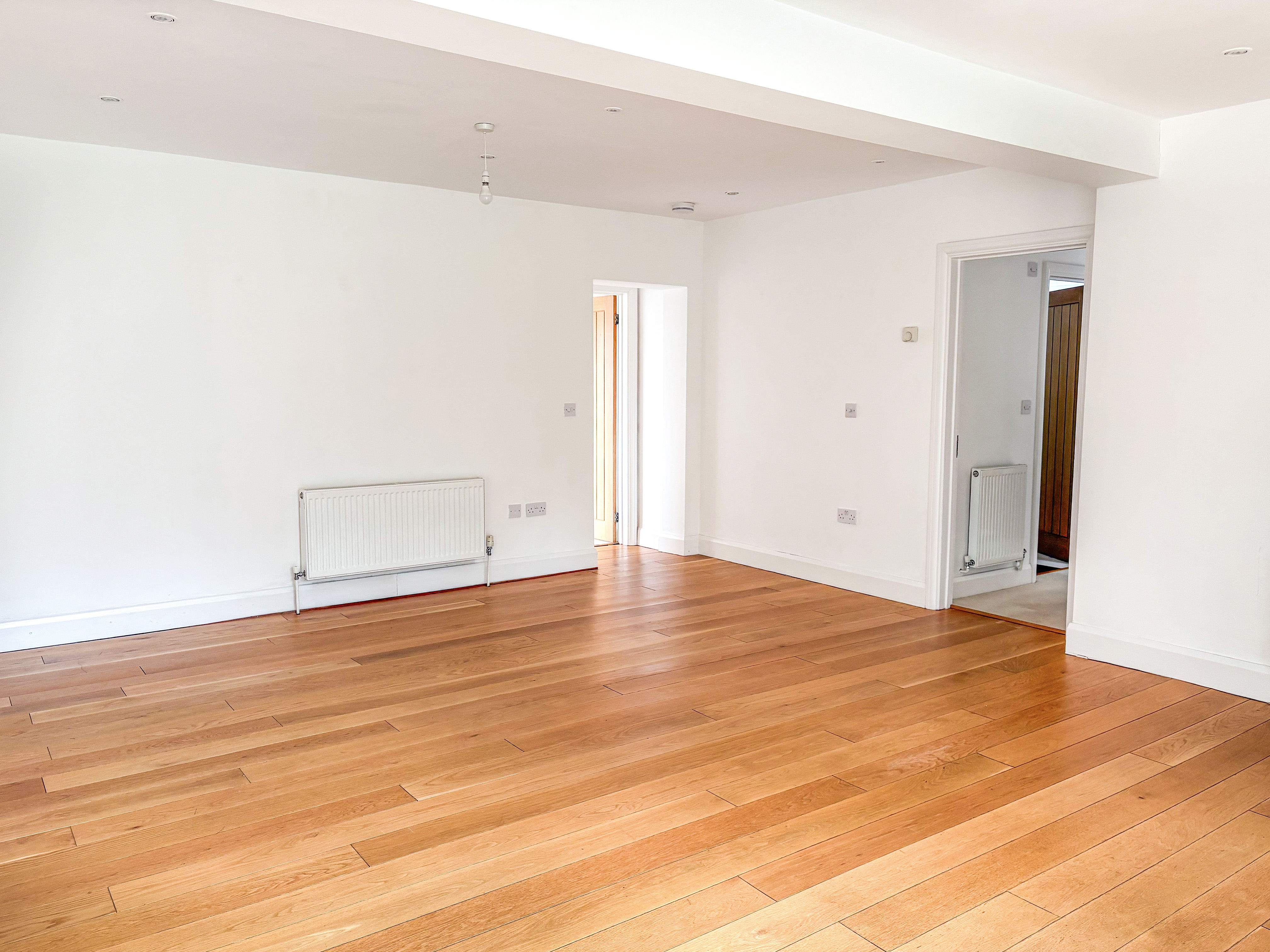 Long Spring Cottage, Gracious Lane, Sevenoaks, Kent TN13 1TJ