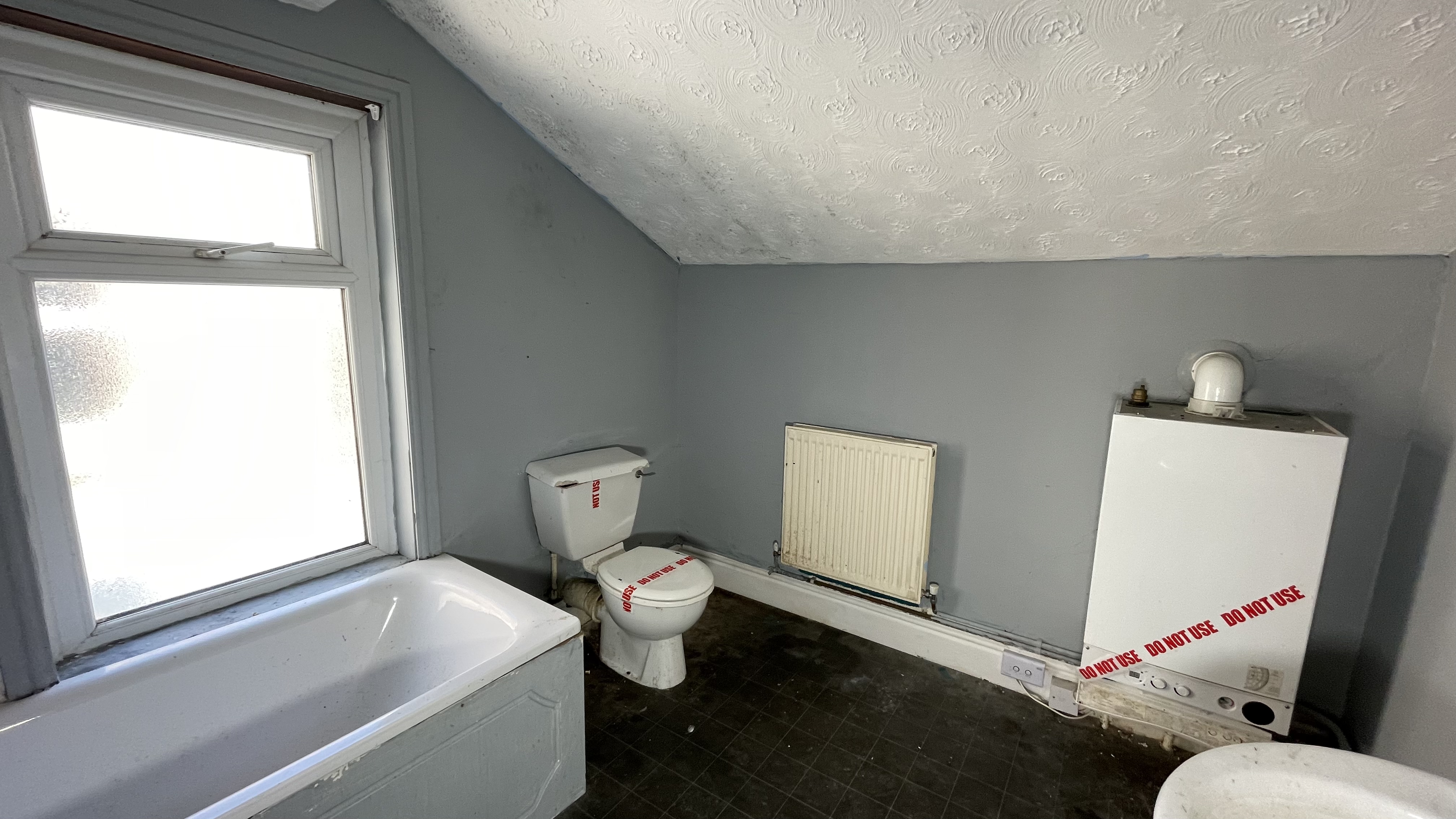 35 Bedford Road, Blackpool, Lancashire FY1 2QS