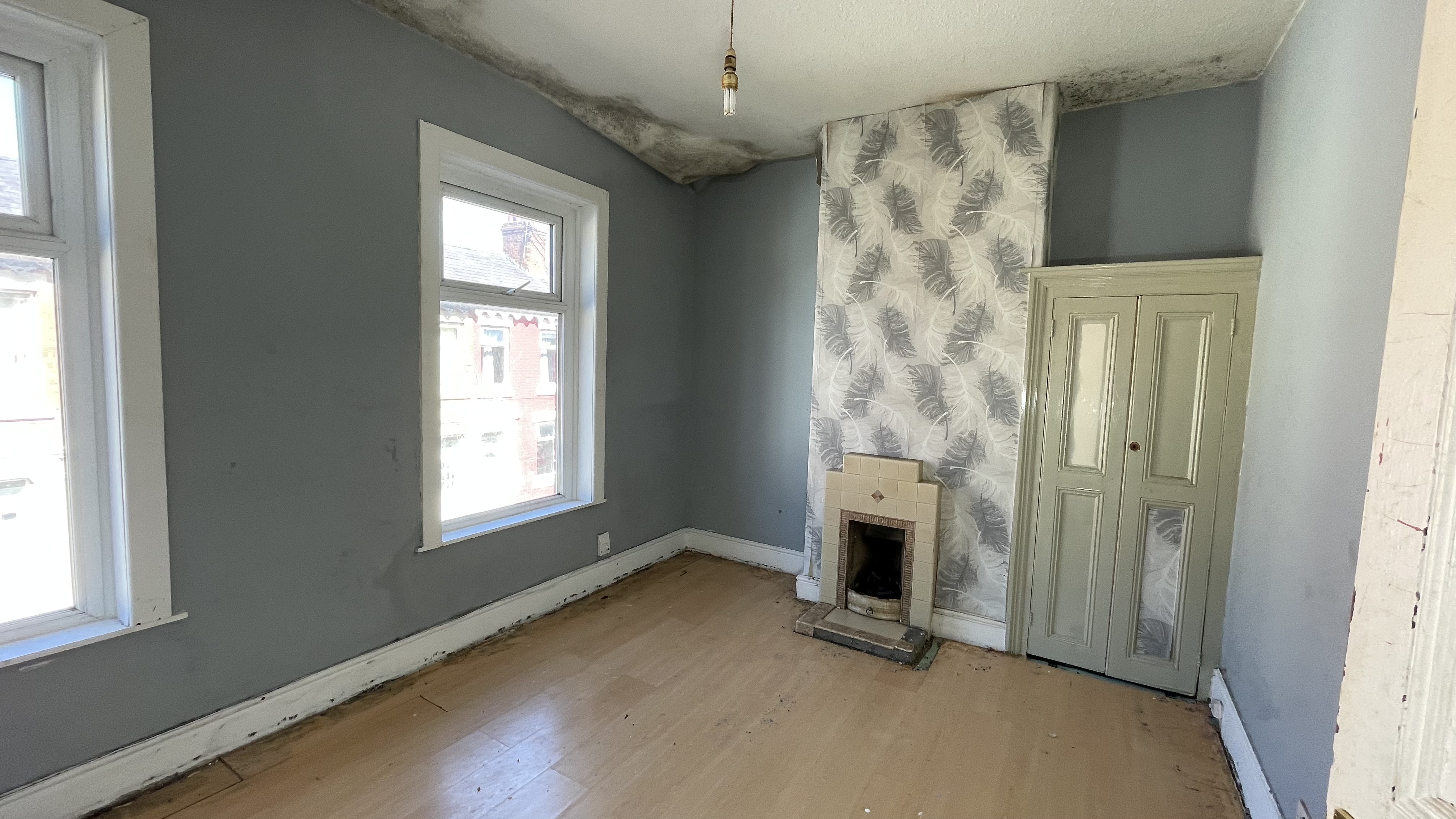 35 Bedford Road, Blackpool, Lancashire FY1 2QS