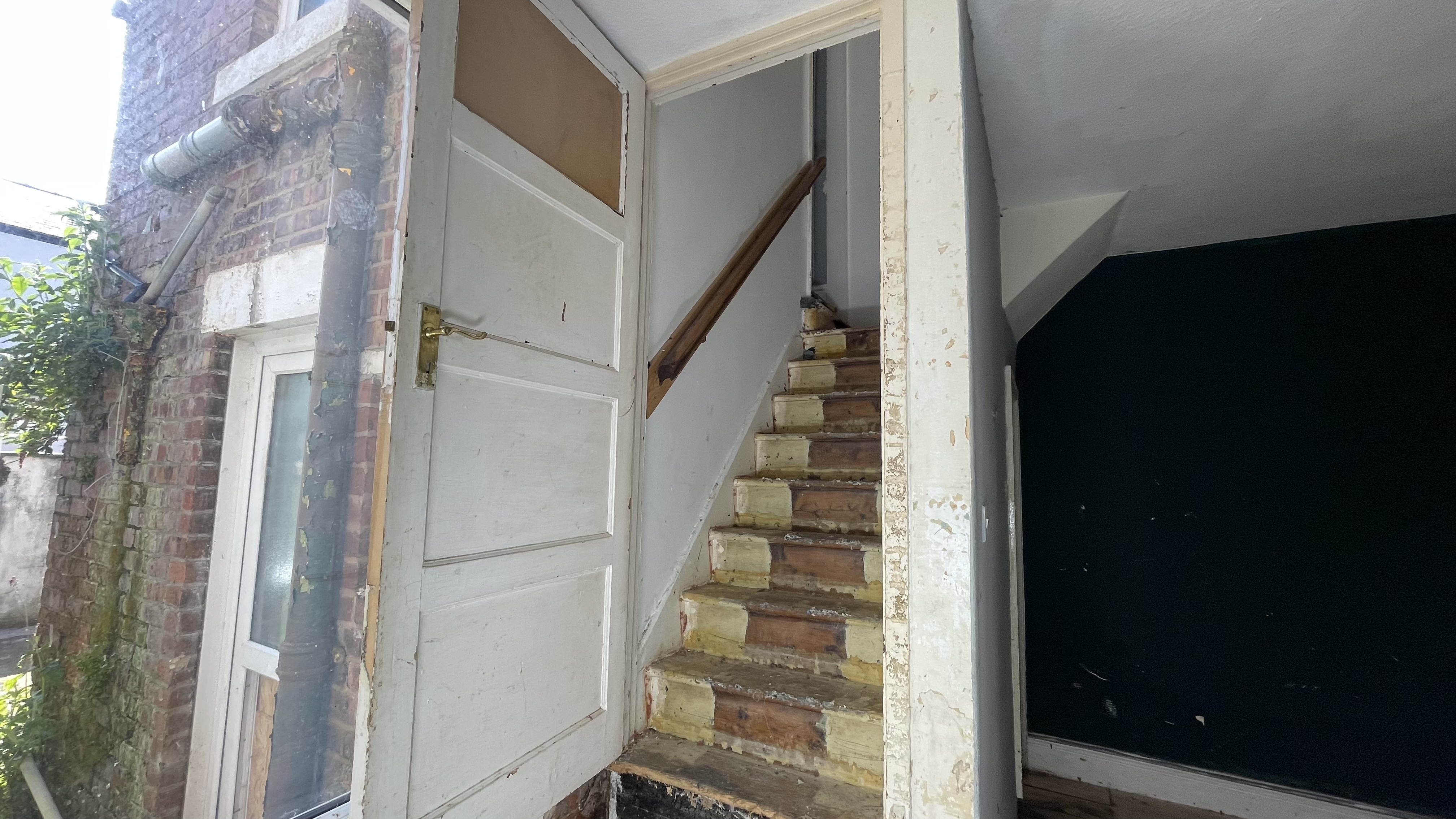 35 Bedford Road, Blackpool, Lancashire FY1 2QS