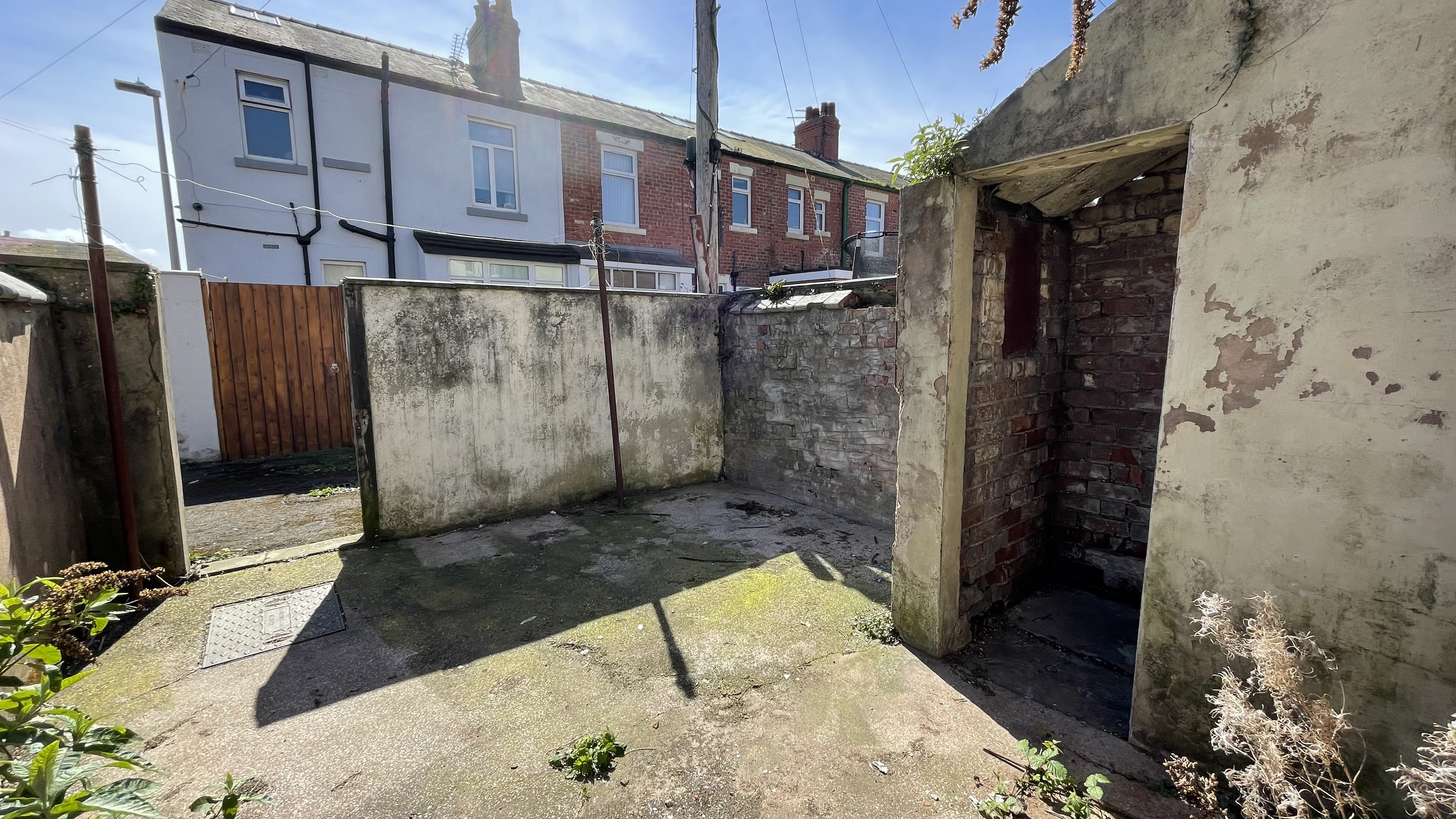 35 Bedford Road, Blackpool, Lancashire FY1 2QS