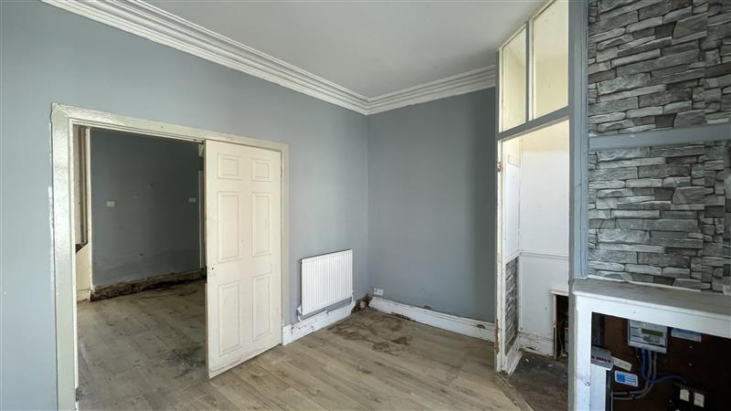 35 Bedford Road, Blackpool, Lancashire FY1 2QS