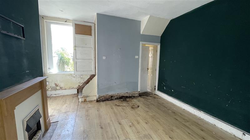 35 Bedford Road, Blackpool, Lancashire FY1 2QS