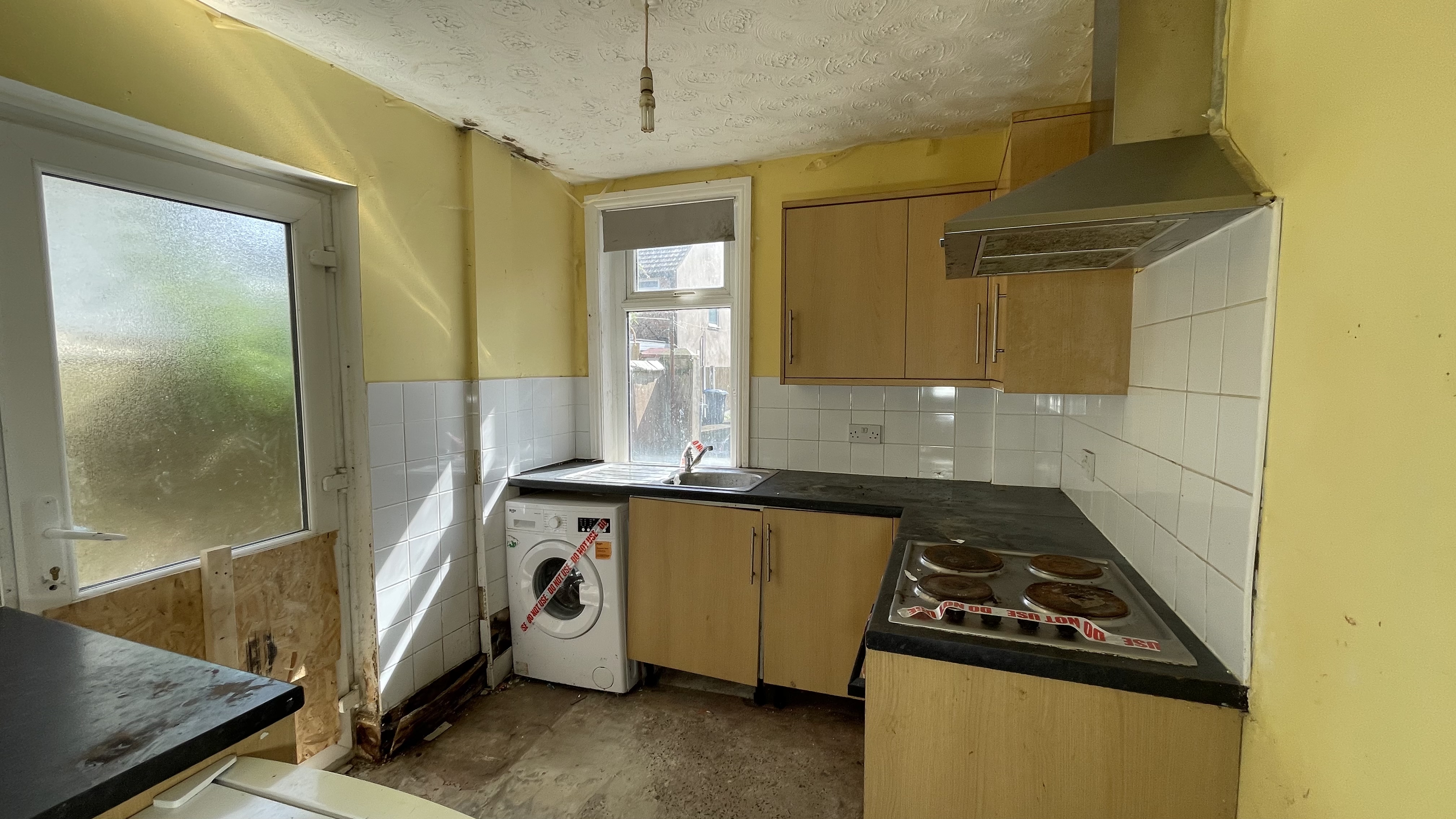 35 Bedford Road, Blackpool, Lancashire FY1 2QS