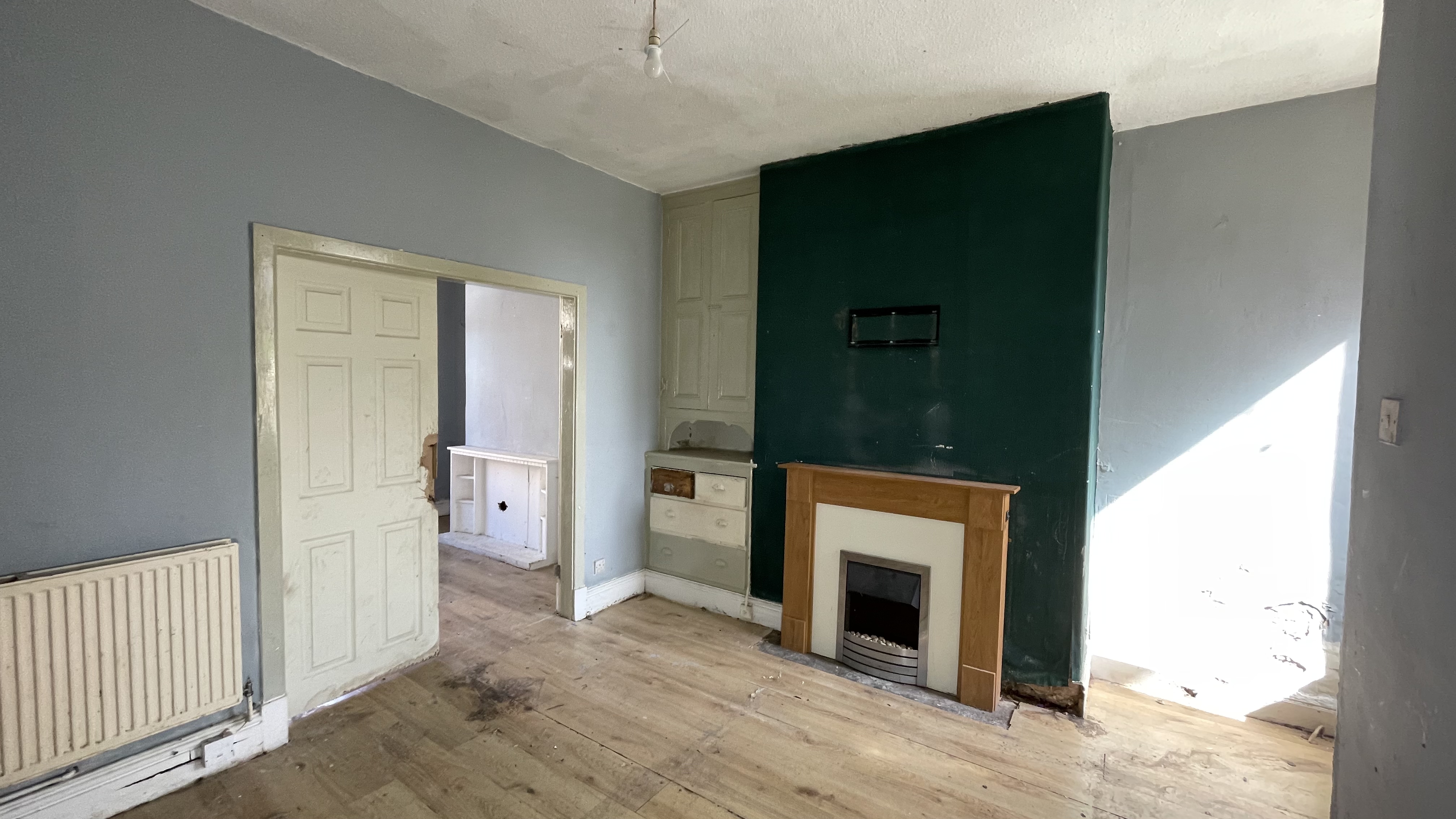 35 Bedford Road, Blackpool, Lancashire FY1 2QS