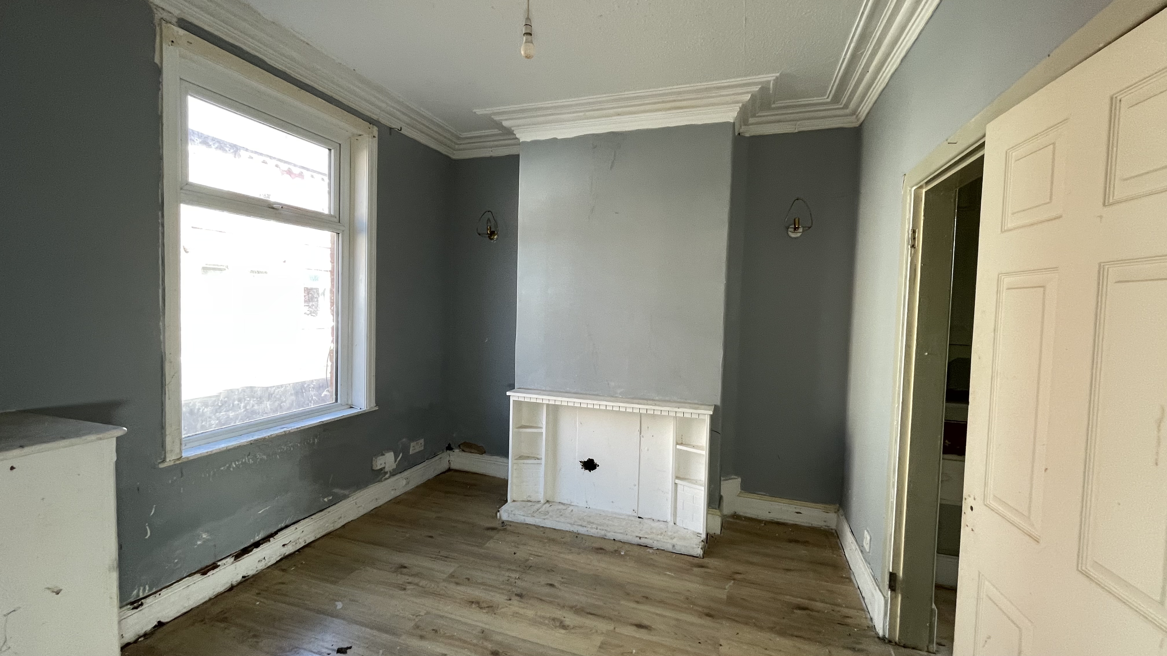 35 Bedford Road, Blackpool, Lancashire FY1 2QS