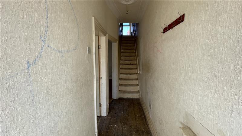 40 Hawthorn Road, Blackpool, Lancashire FY1 2RE