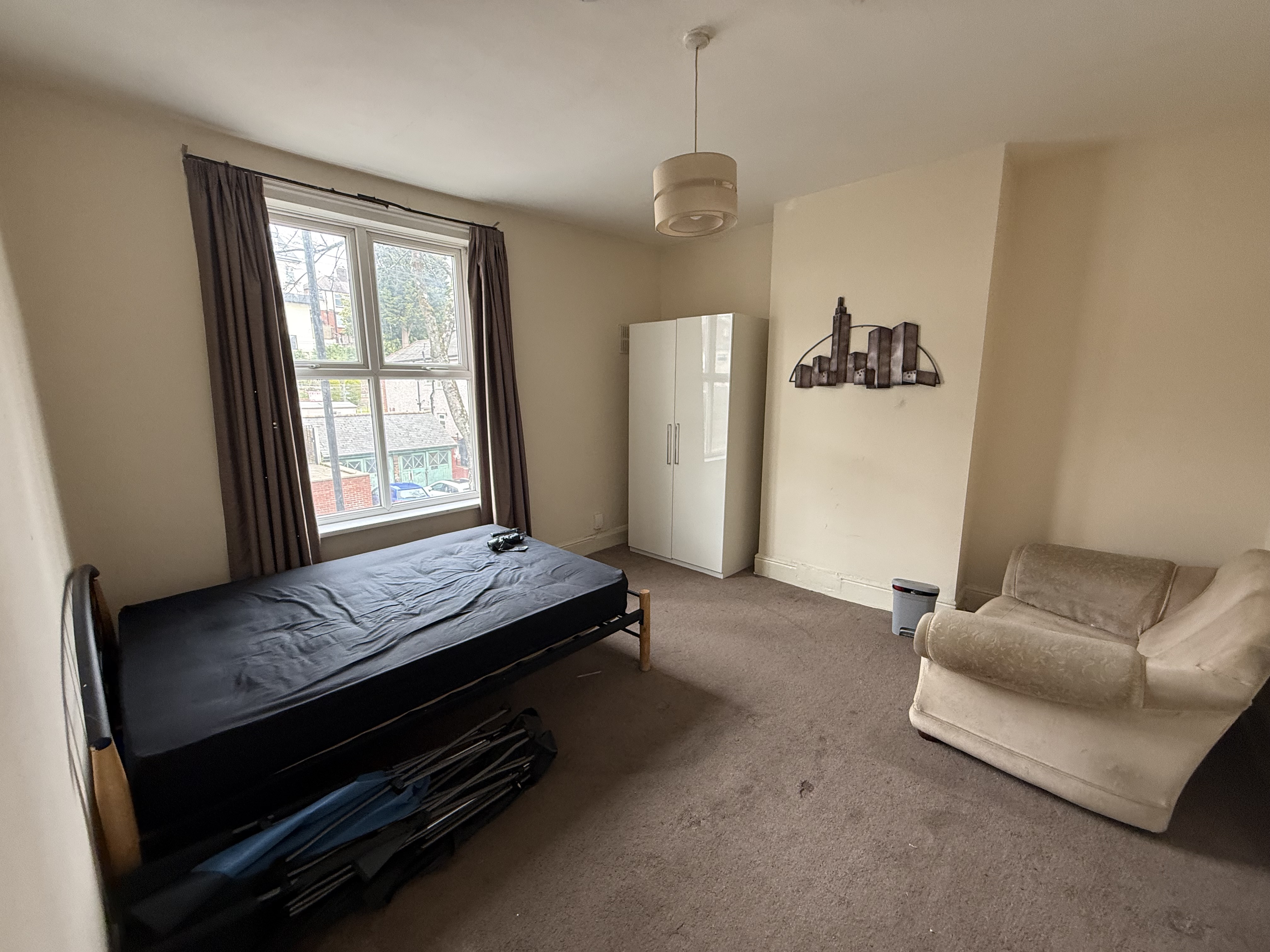 68 Sheldon Road, Sheffield, South Yorkshire S7 1GX