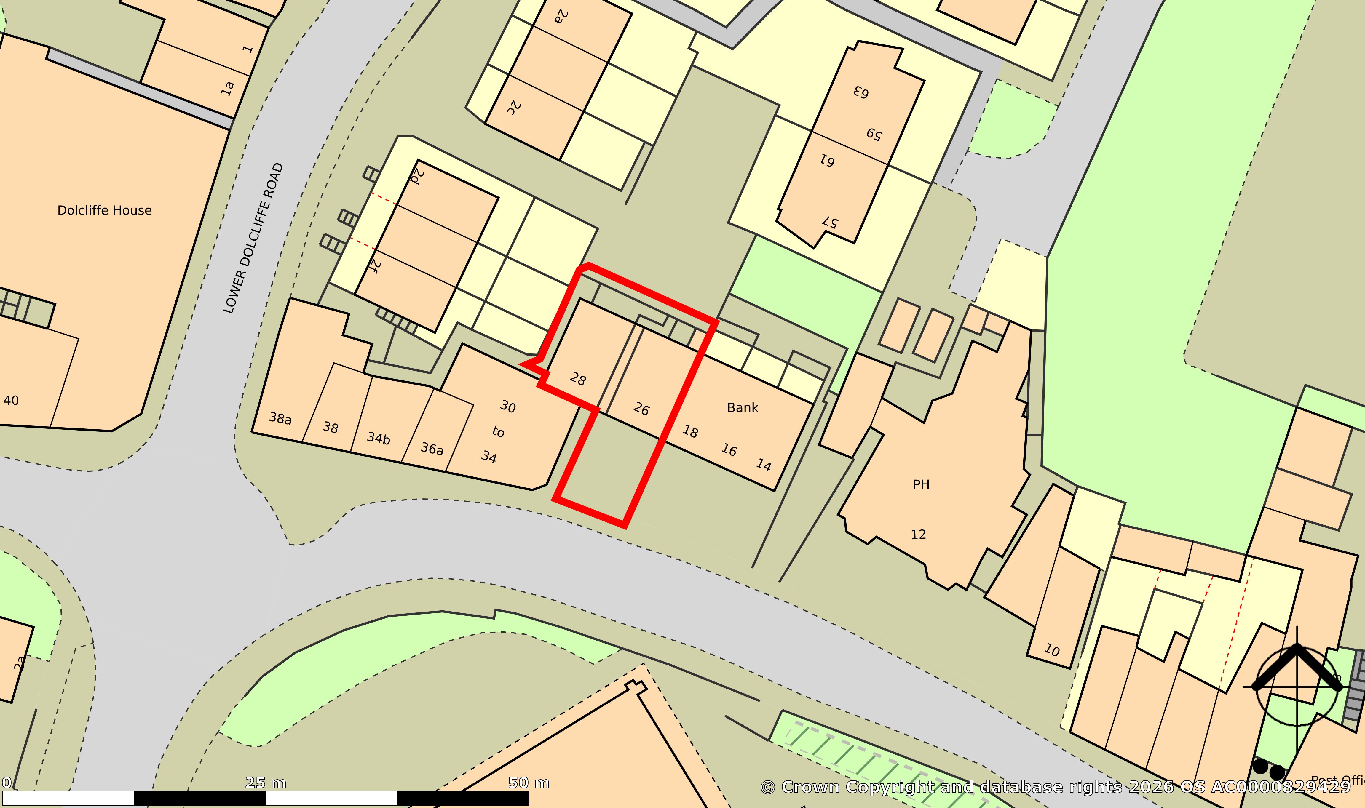 26-28 Main Street, Mexborough, South Yorkshire S64 9DW