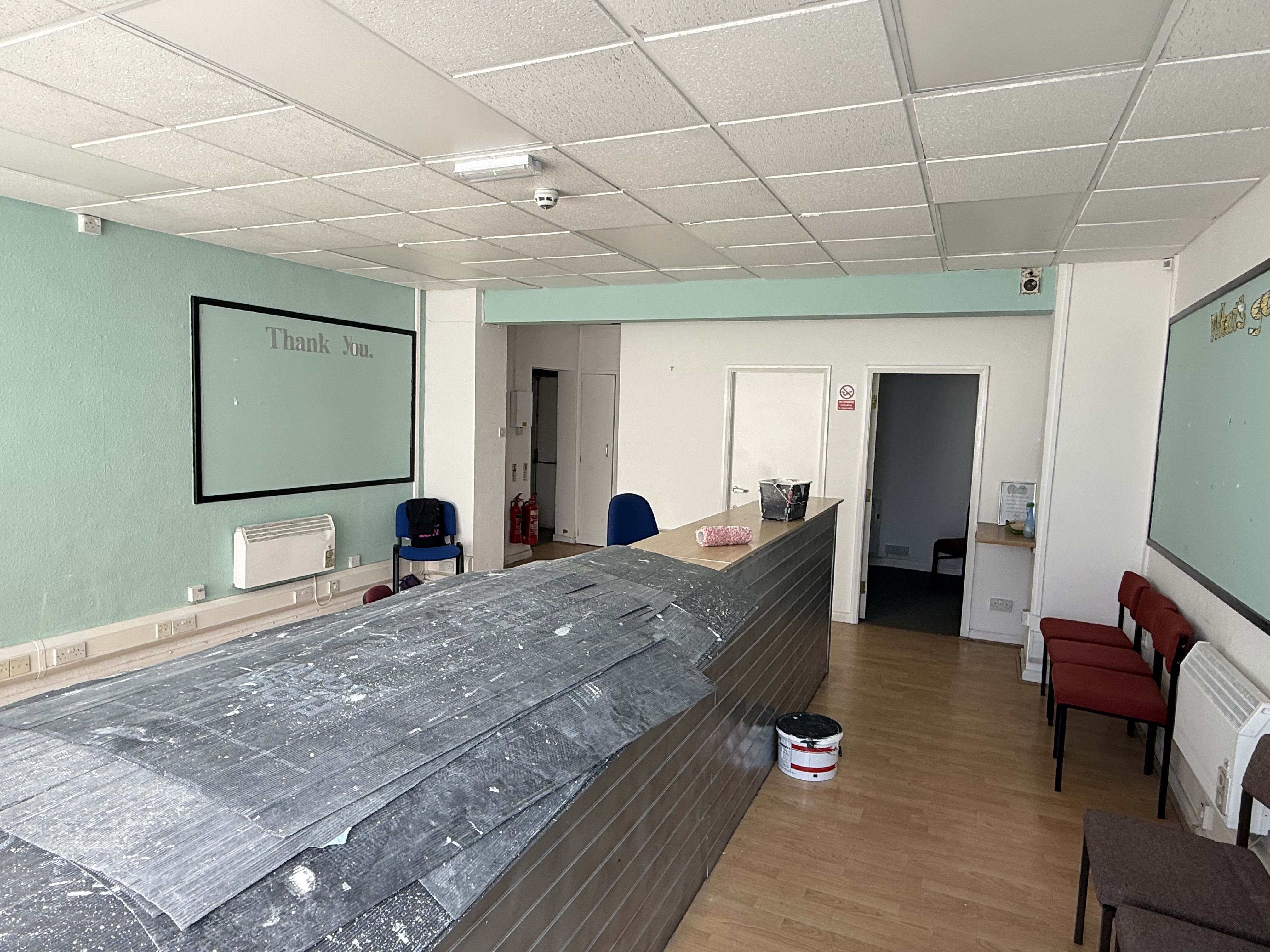 26-28 Main Street, Mexborough, South Yorkshire S64 9DW