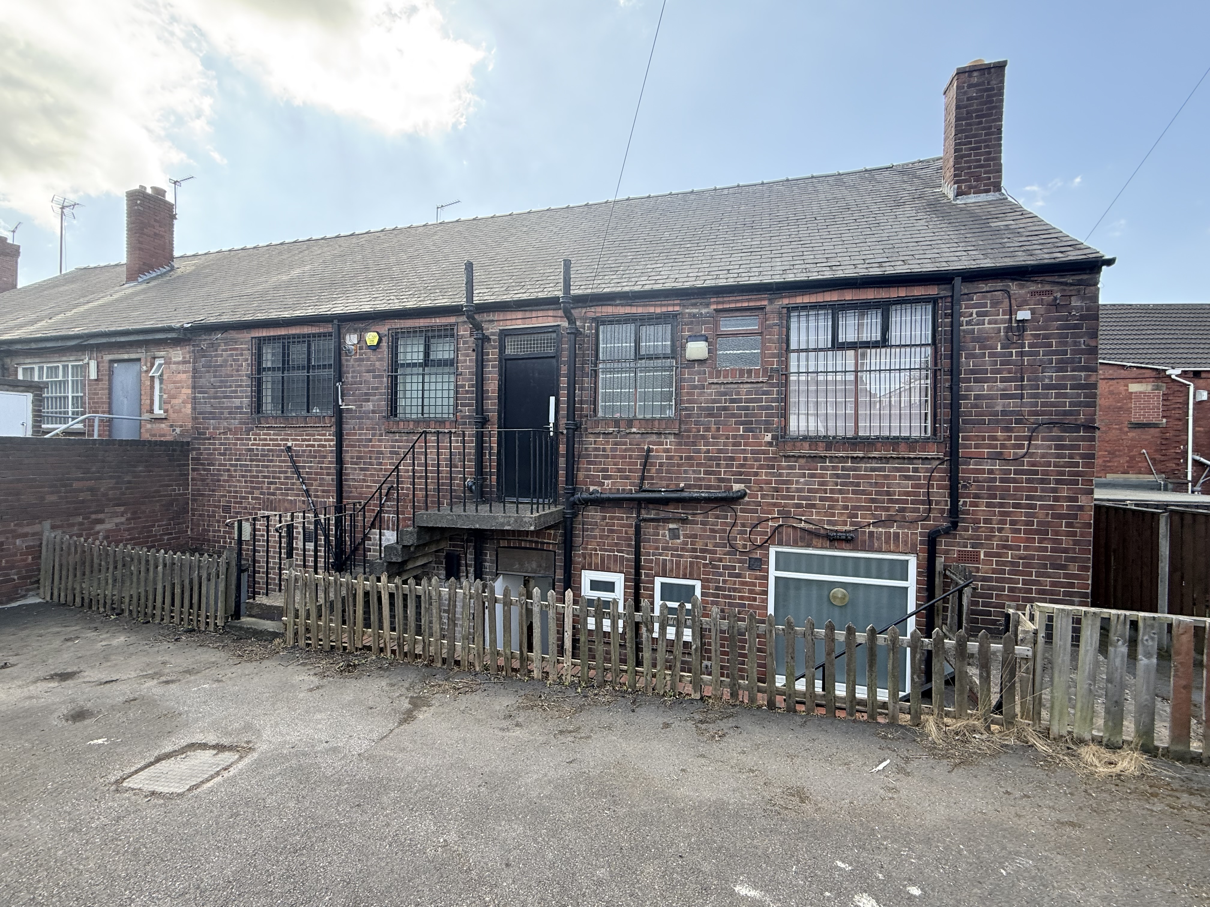 26-28 Main Street, Mexborough, South Yorkshire S64 9DW