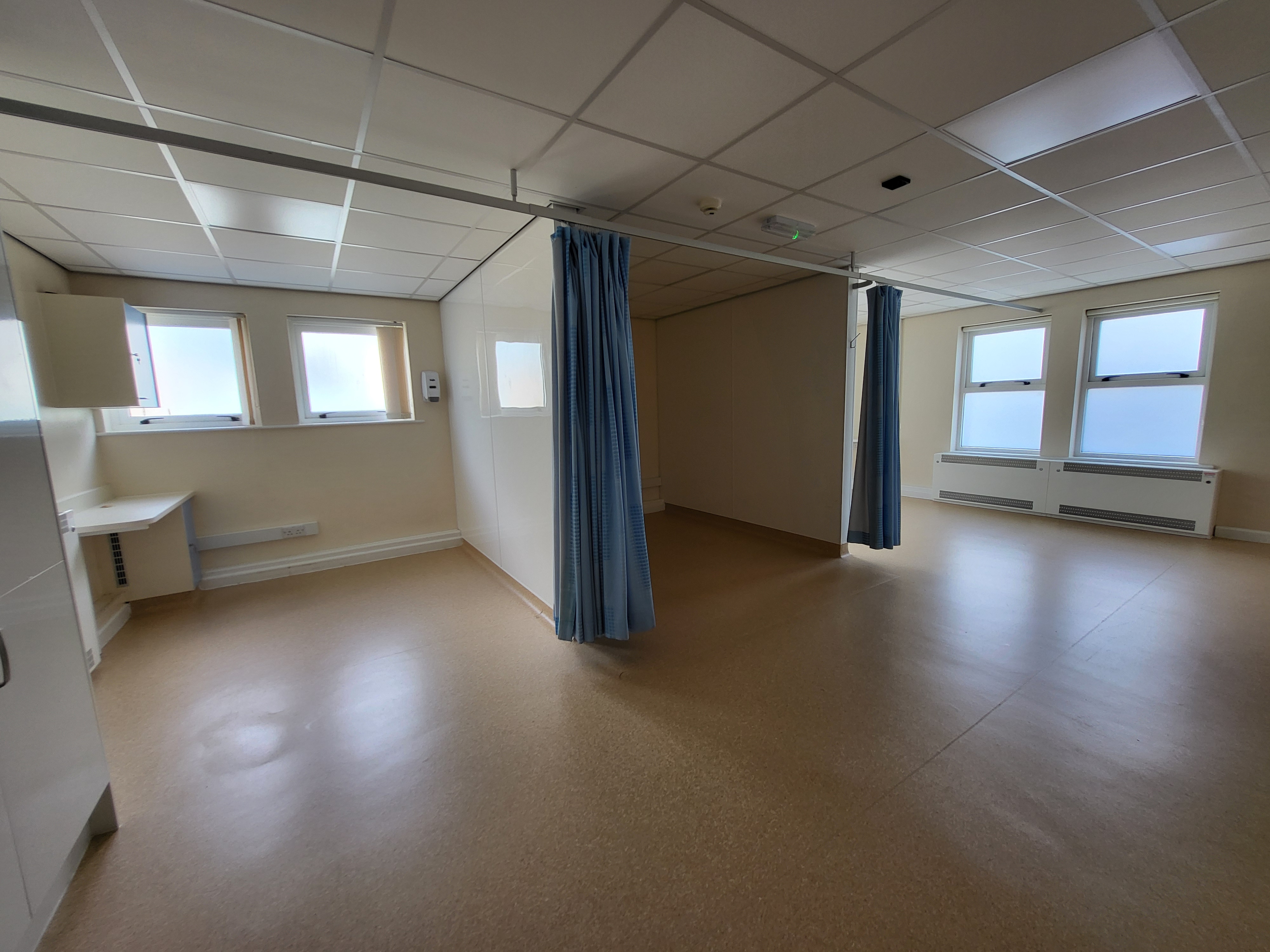 Dartmouth Clinic, Mayors Avenue, Dartmouth, Devon TQ6 9NF