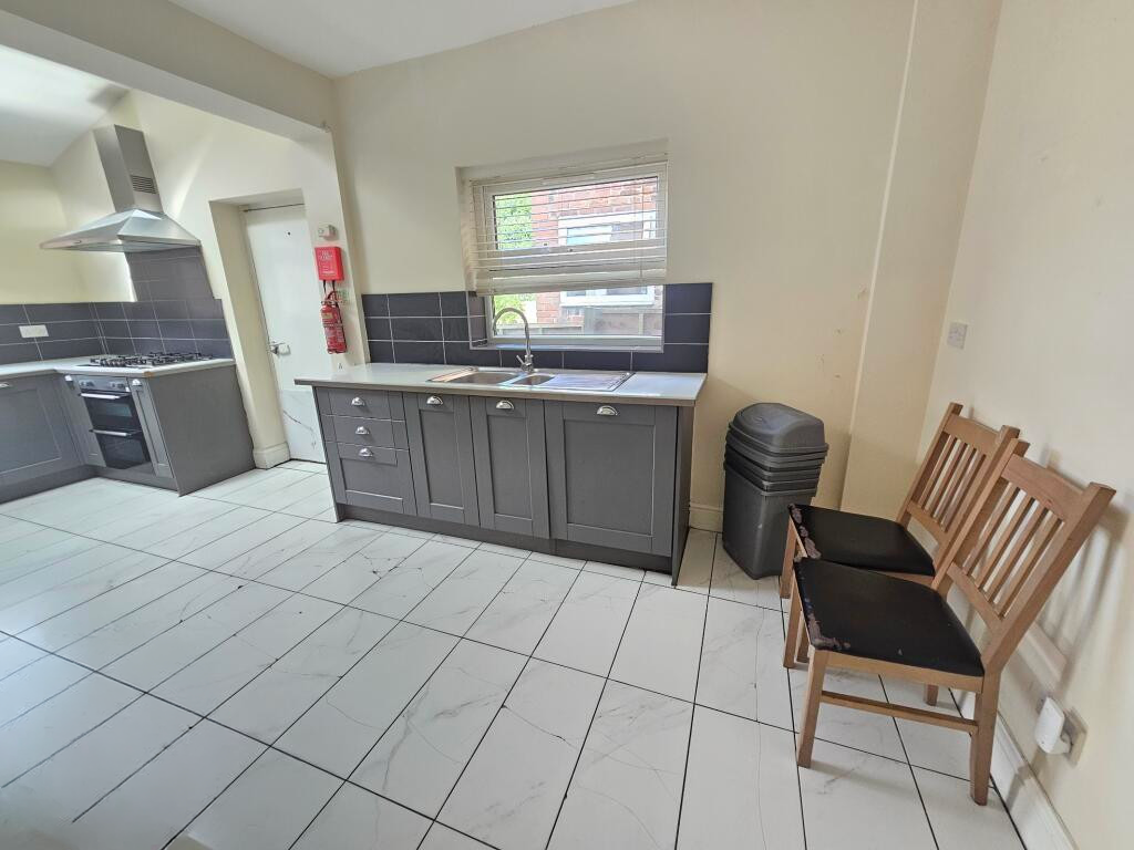 35 Talbot Road, Fallowfield, Manchester, Greater Manchester M14 6TA