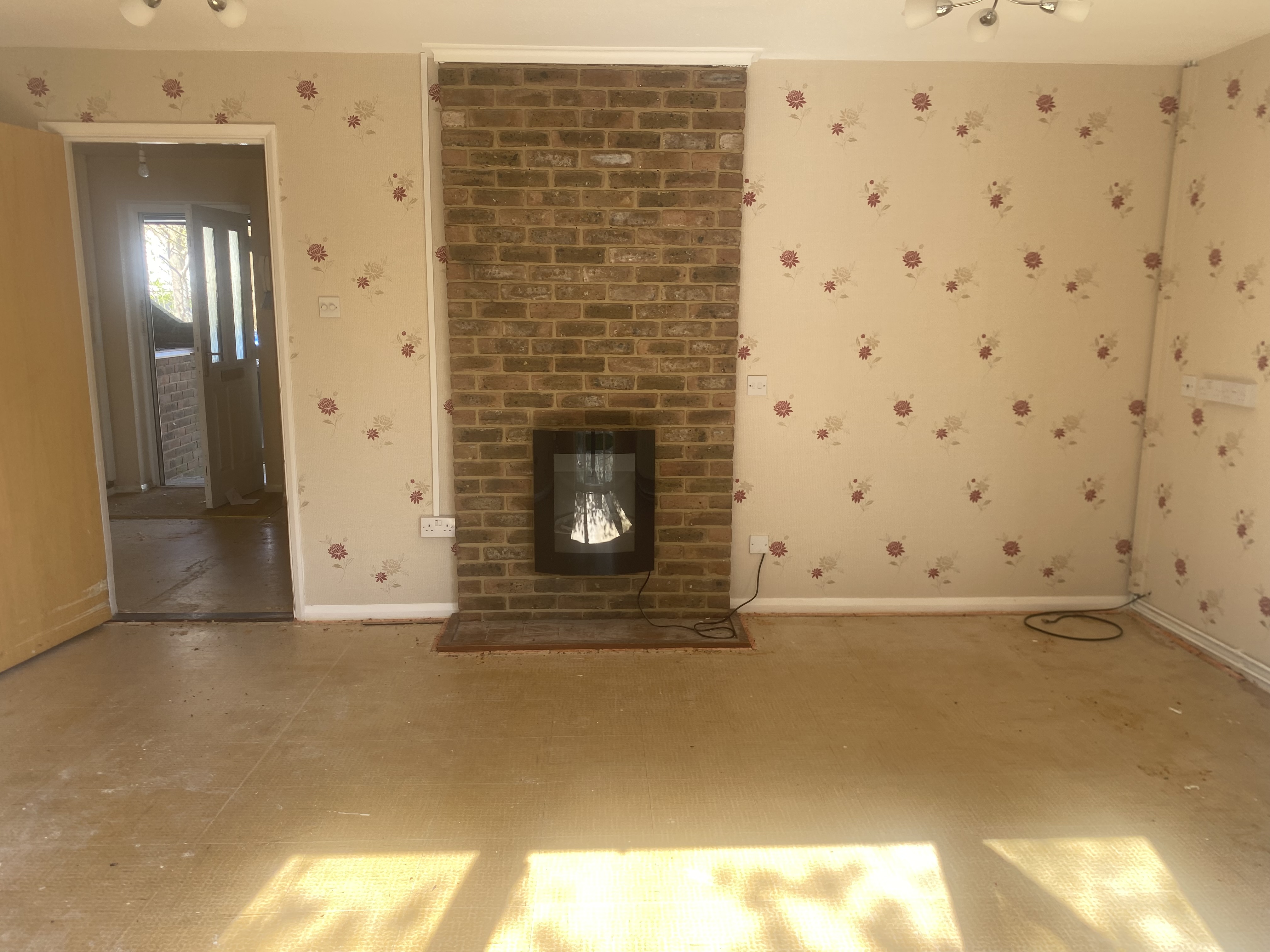 22 The Horsepool, Lilbourne, Rugby, Northamptonshire CV23 0SU