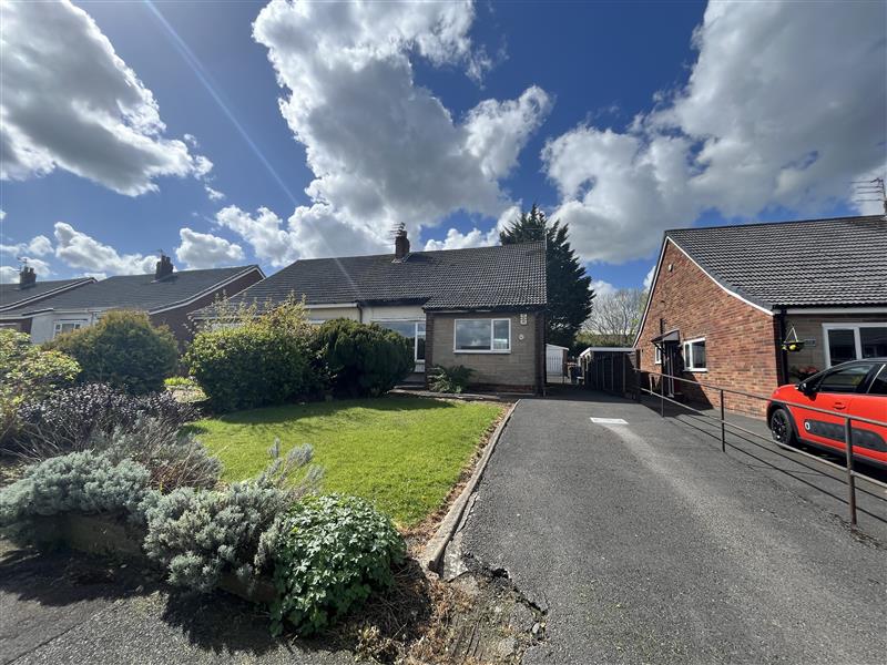 69 Ronaldsway, Preston, Lancashire PR1 6EQ