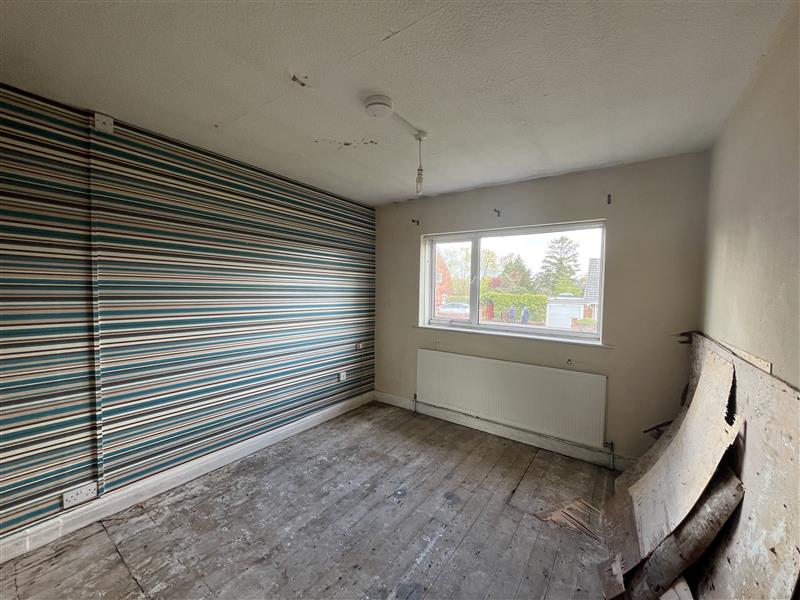 69 Ronaldsway, Preston, Lancashire PR1 6EQ