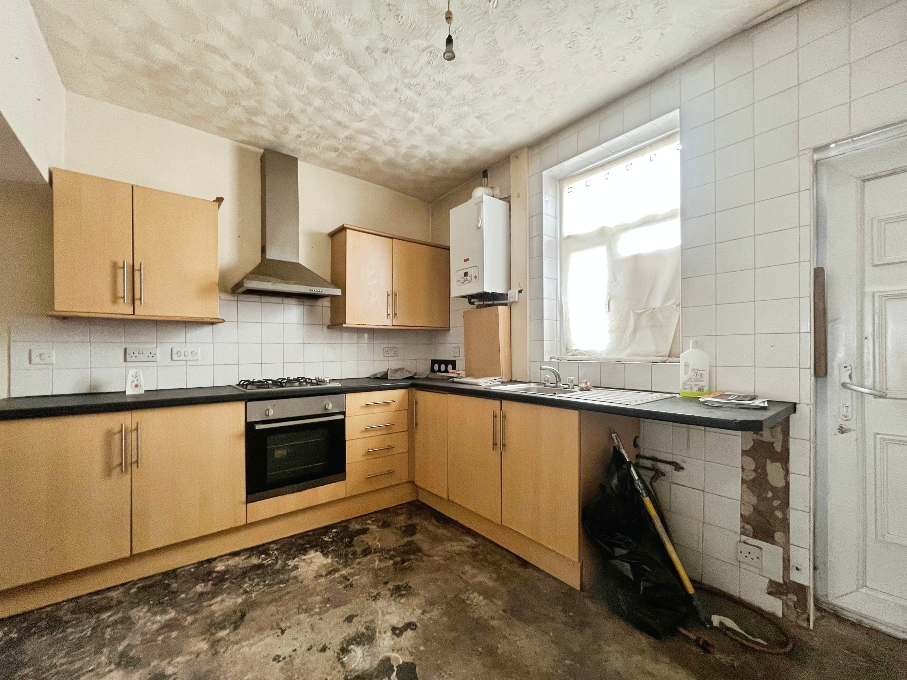 22 Battenberg Road, Bolton, Lancashire BL1 3BQ